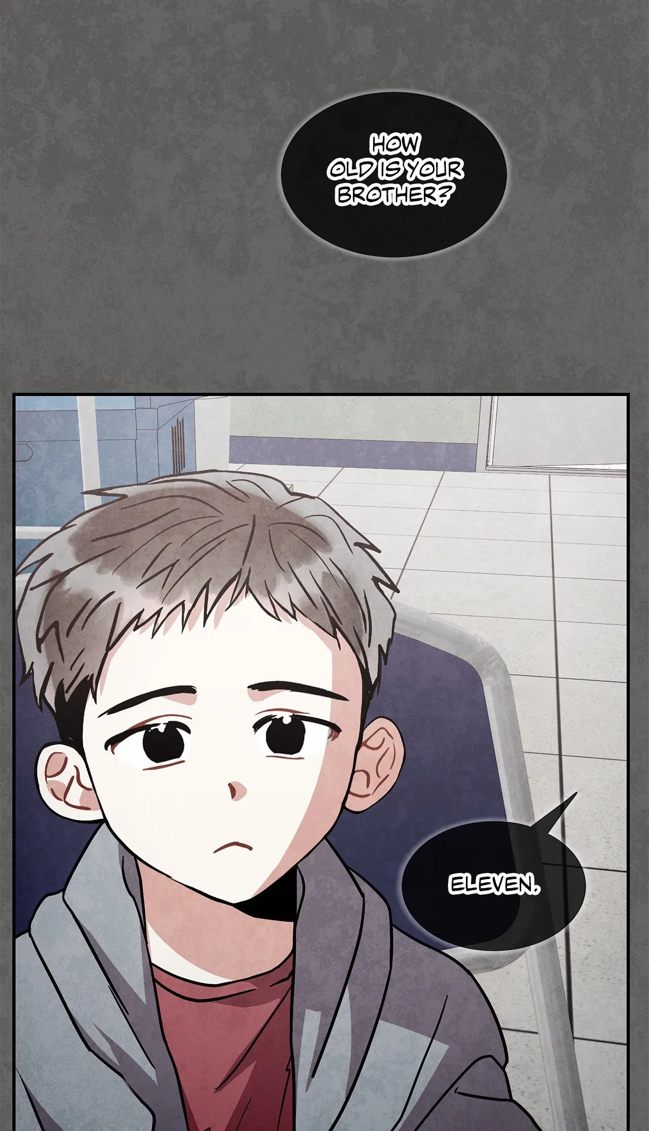 Mad Place [Official] - Chapter 54 manhwa