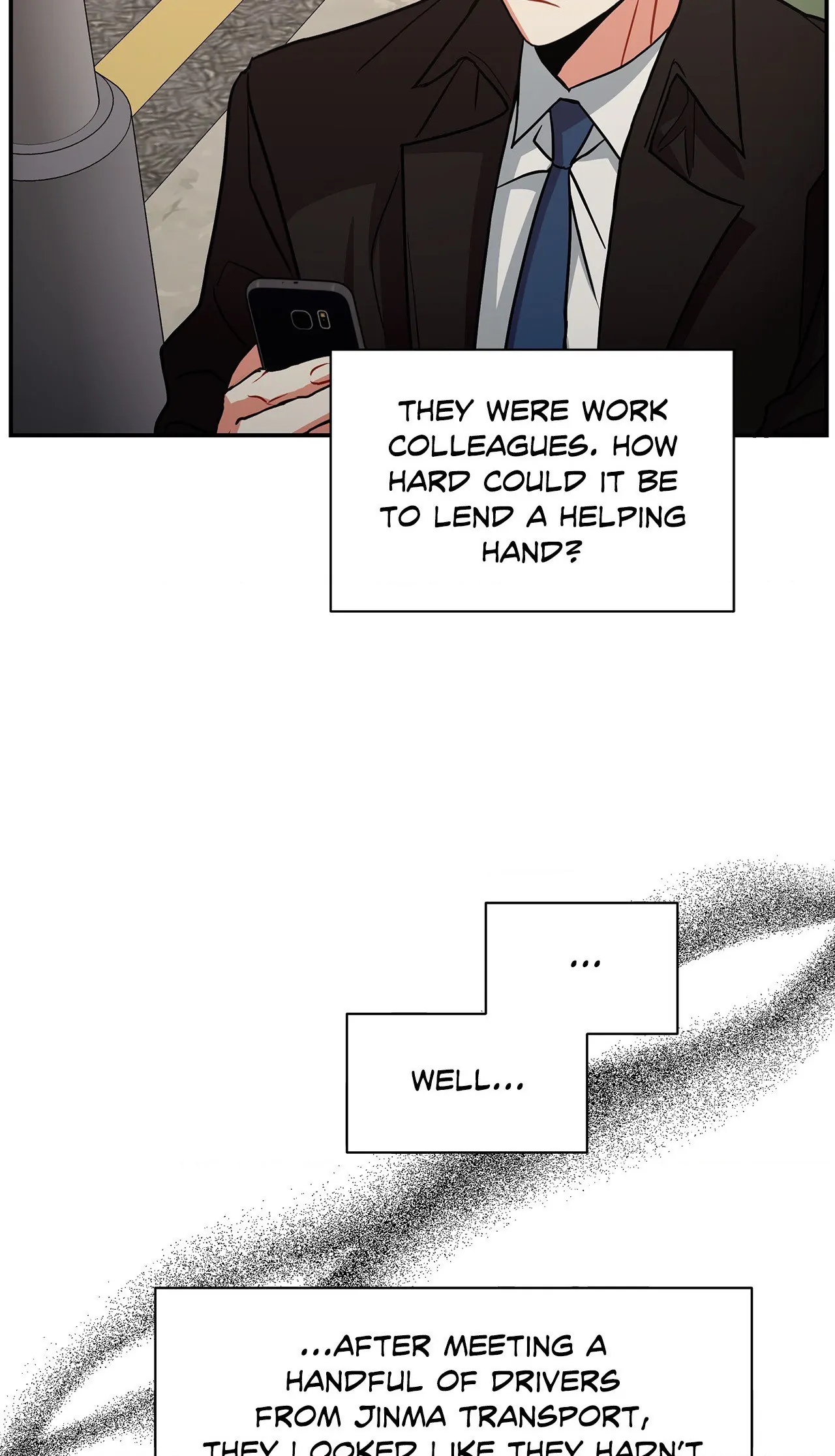 Mad Place [Official] - Chapter 54 manhwa