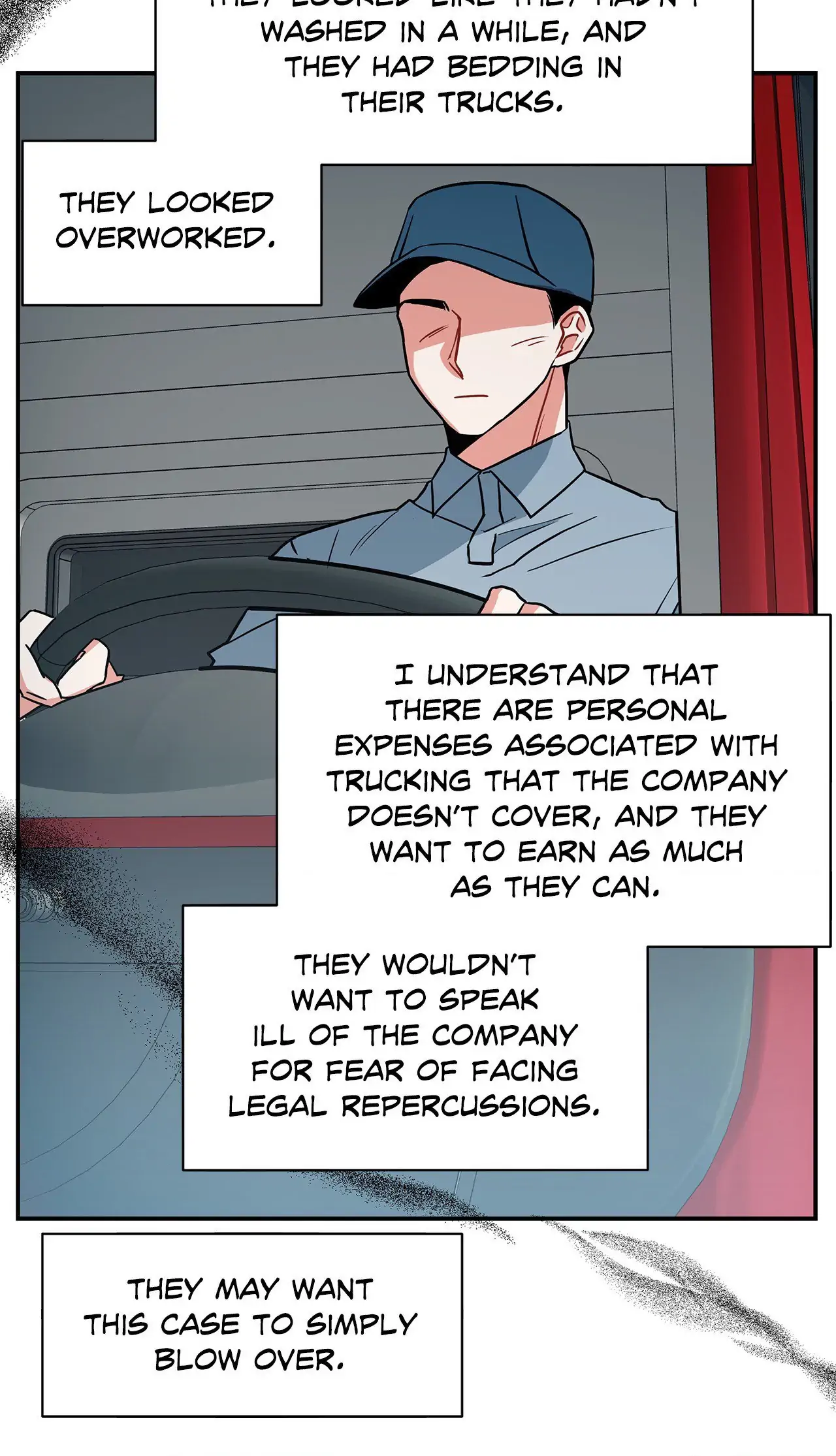 Mad Place [Official] - Chapter 54 manhwa
