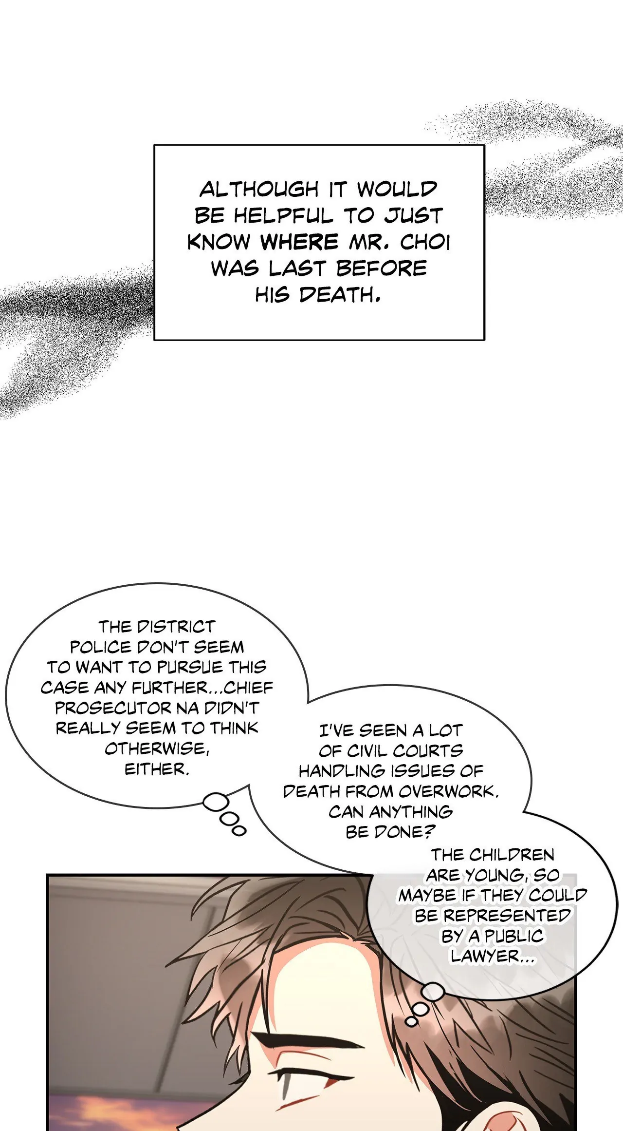 Mad Place [Official] - Chapter 54 manhwa