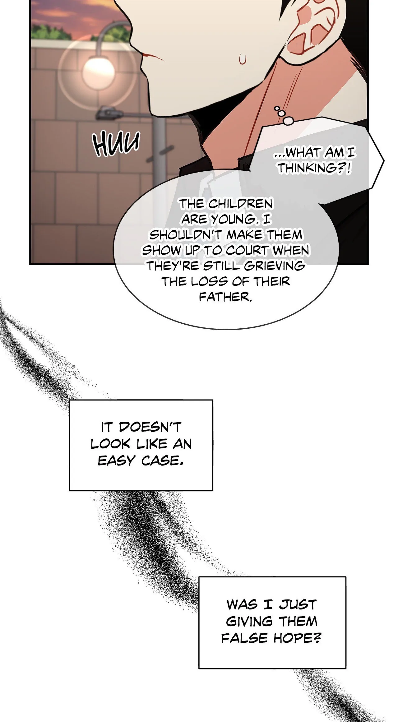 Mad Place [Official] - Chapter 54 manhwa