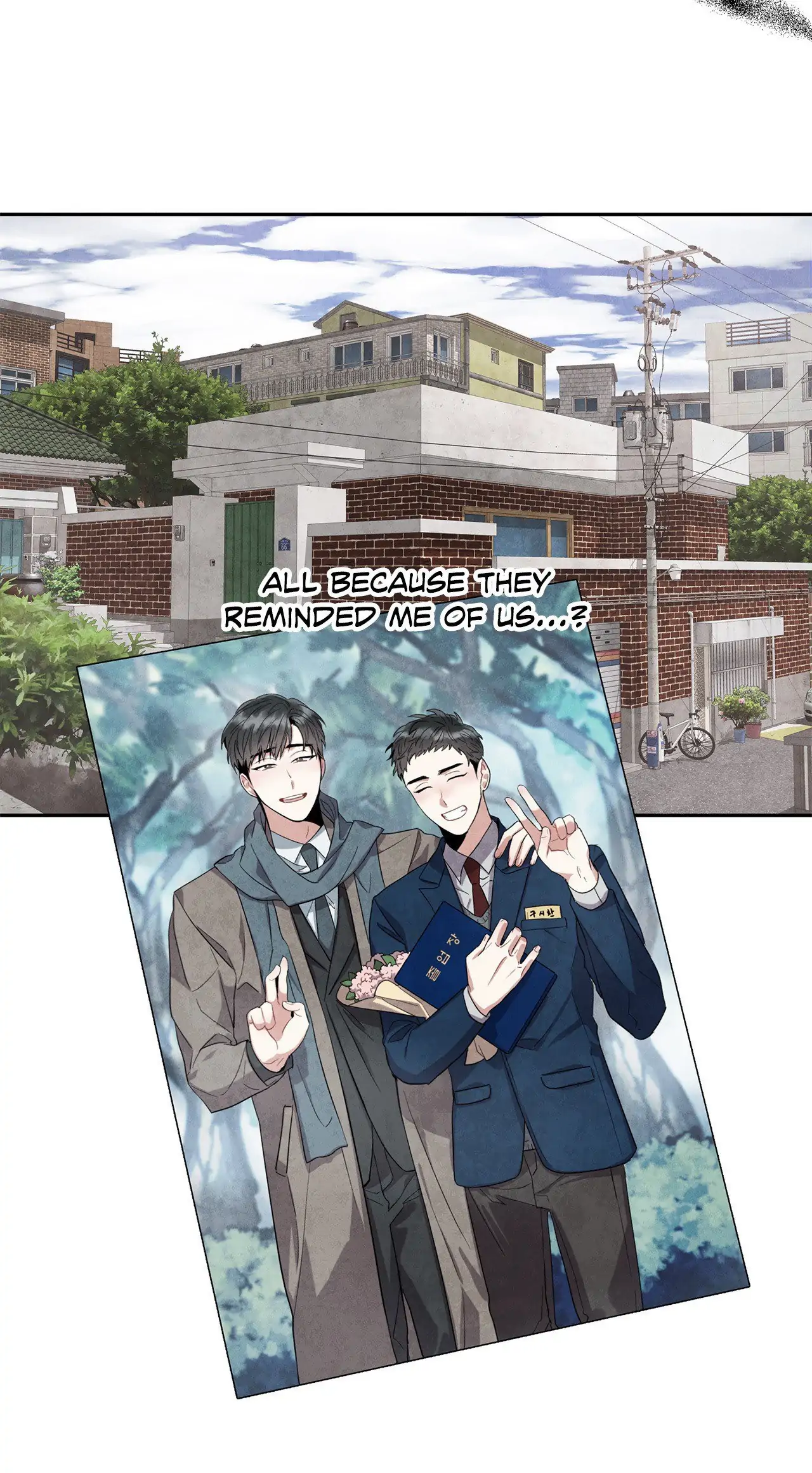 Mad Place [Official] - Chapter 54 manhwa