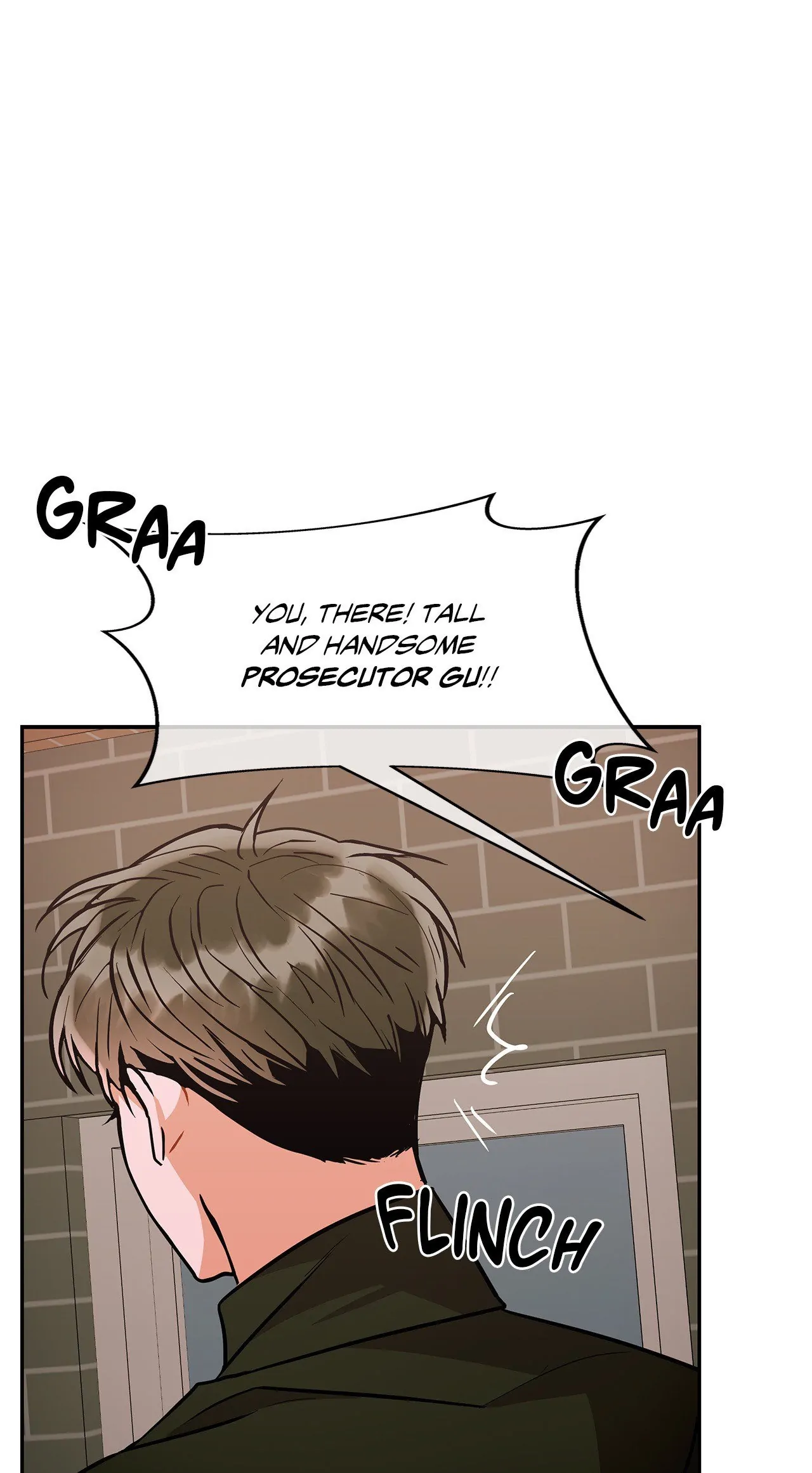 Mad Place [Official] - Chapter 54 manhwa