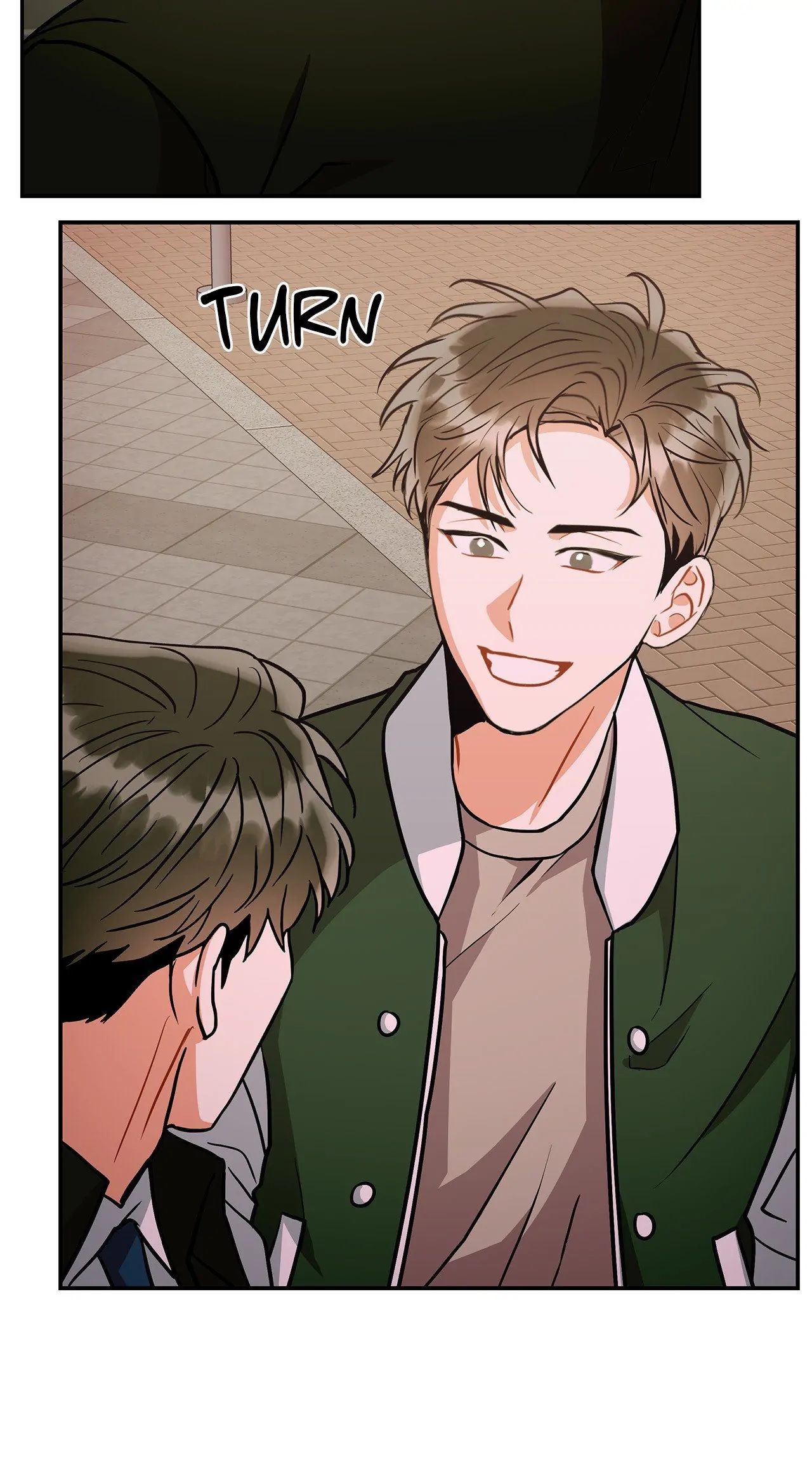Mad Place [Official] - Chapter 54 manhwa