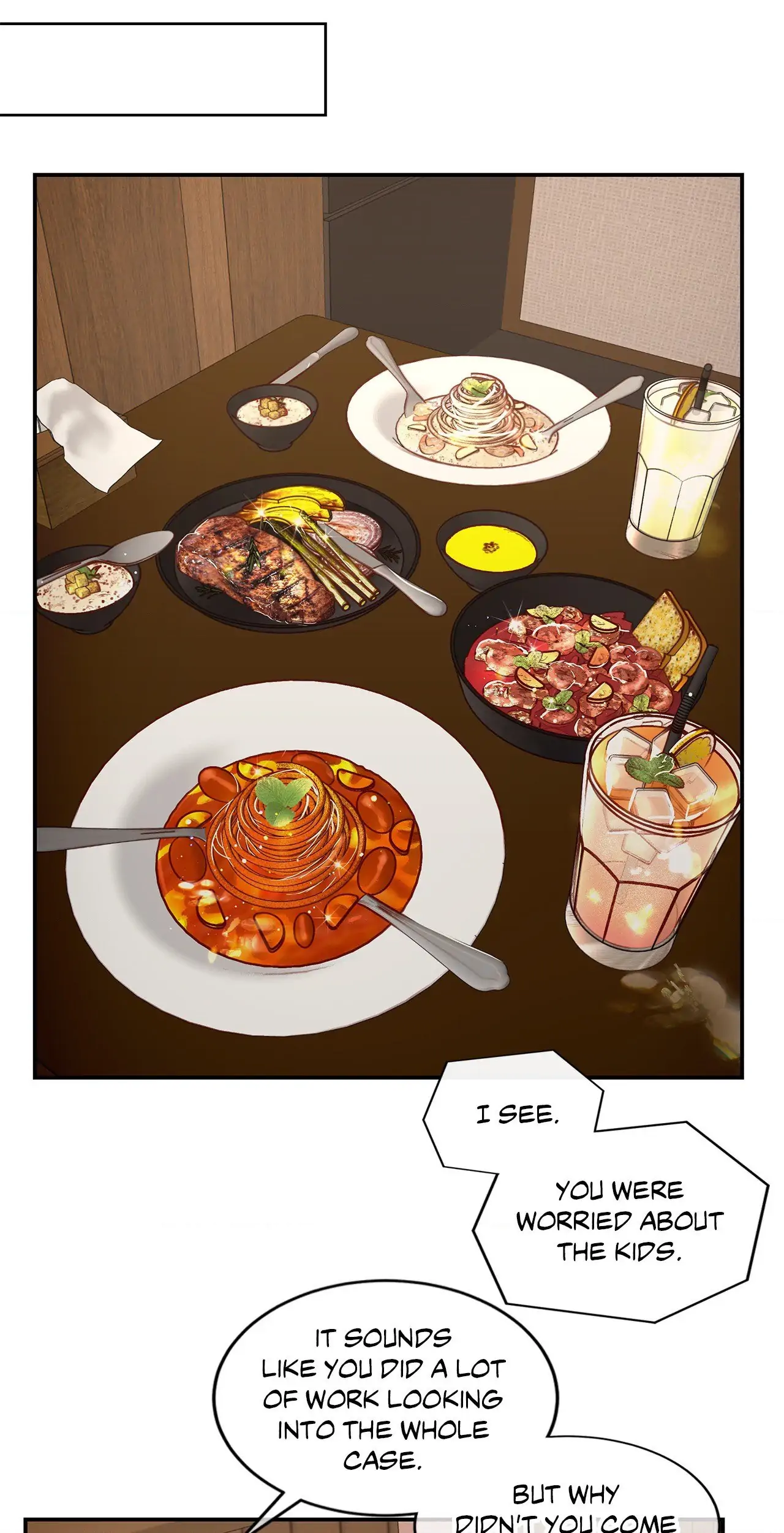 Mad Place [Official] - Chapter 54 manhwa