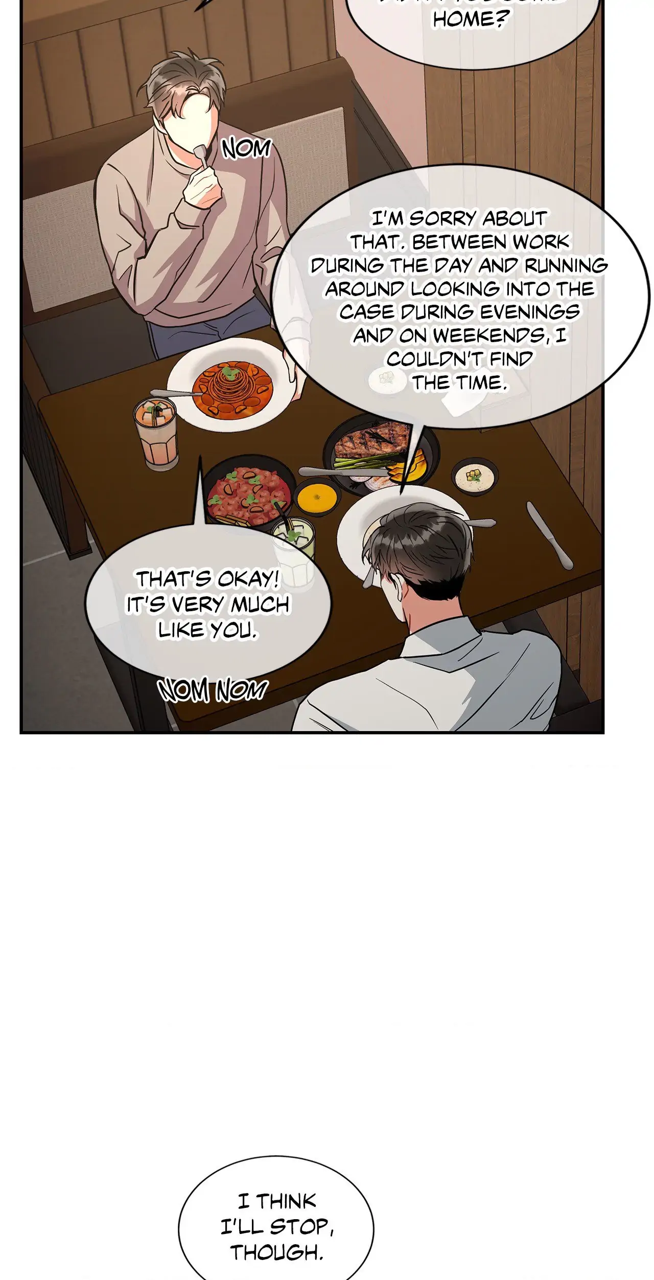 Mad Place [Official] - Chapter 54 manhwa