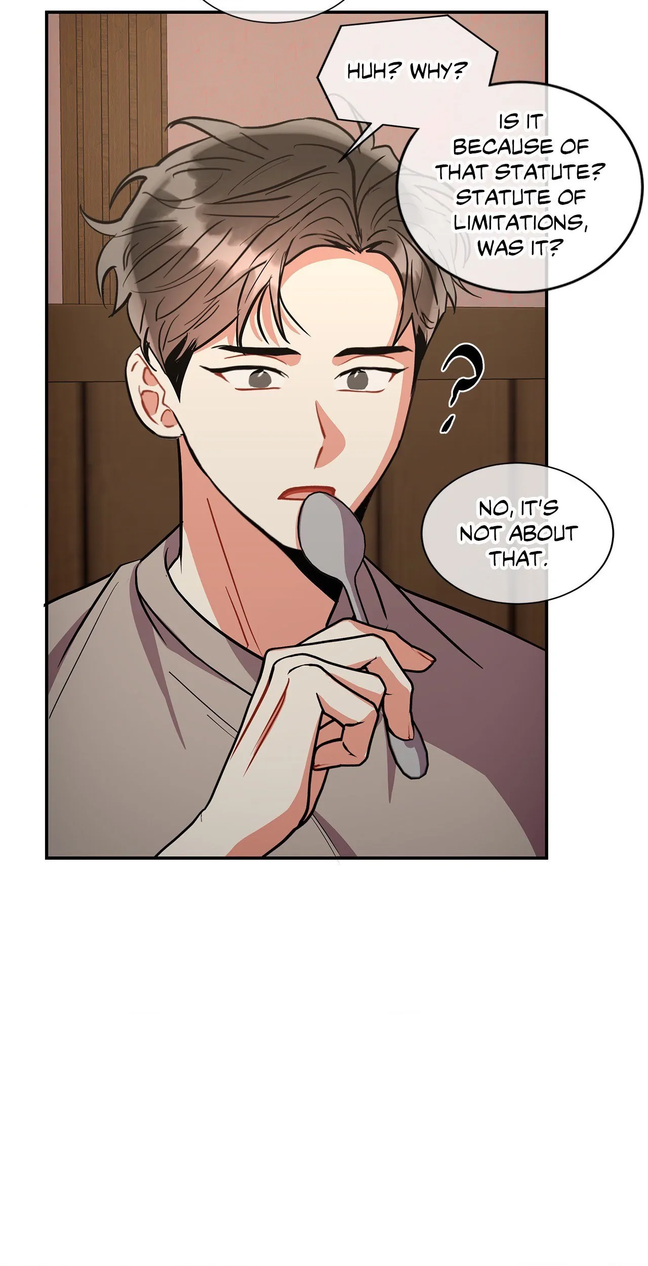 Mad Place [Official] - Chapter 54 manhwa