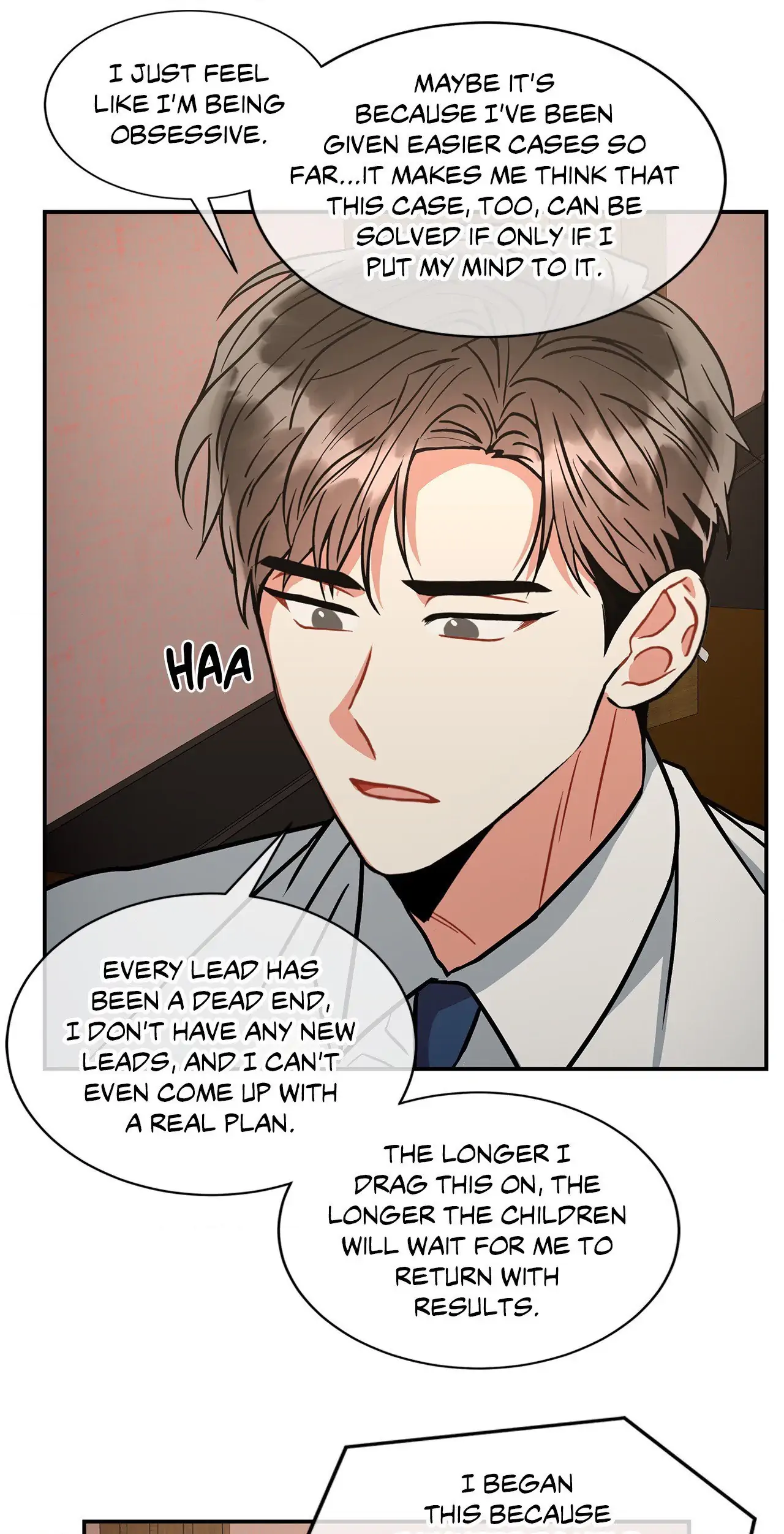 Mad Place [Official] - Chapter 54 manhwa