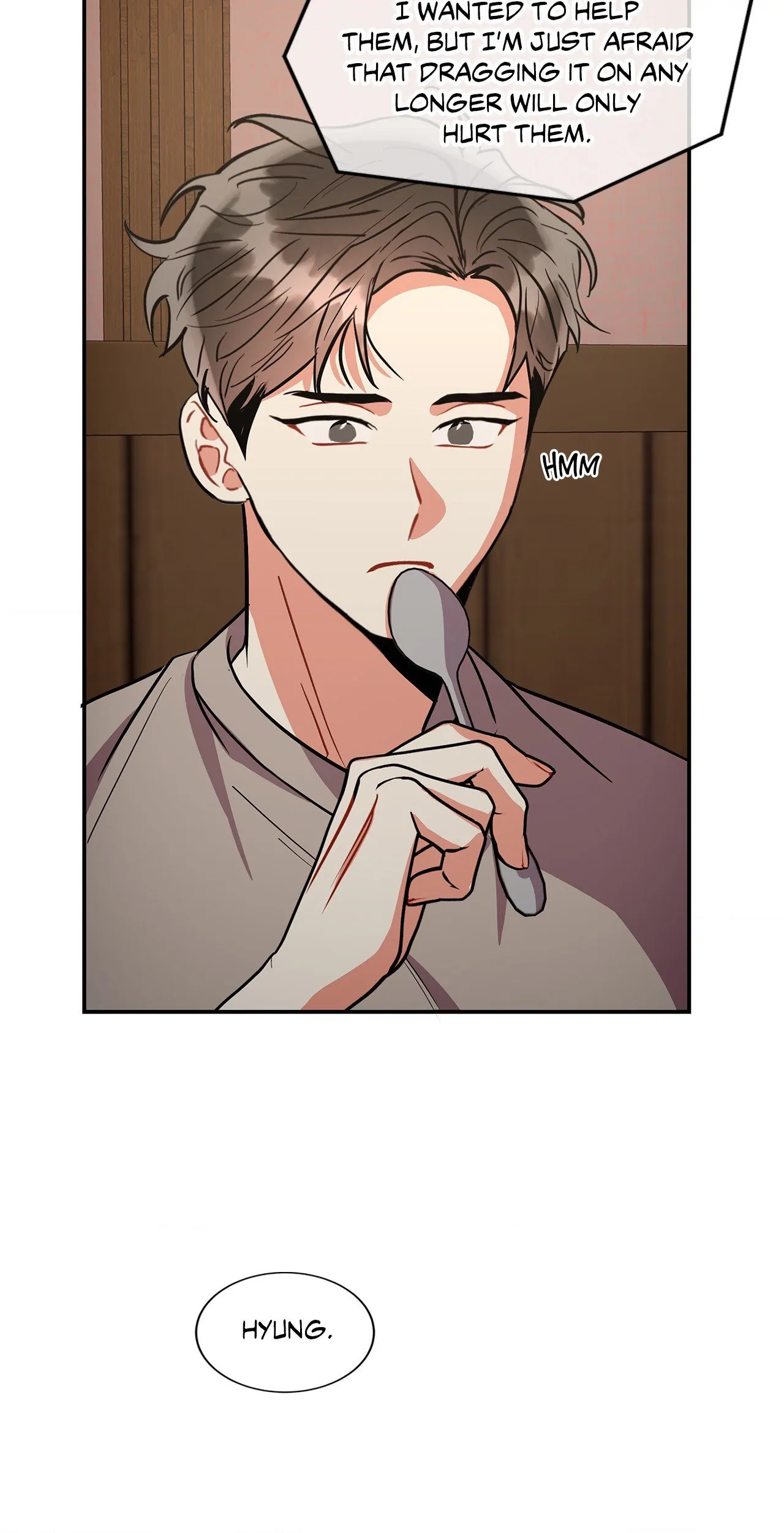 Mad Place [Official] - Chapter 54 manhwa