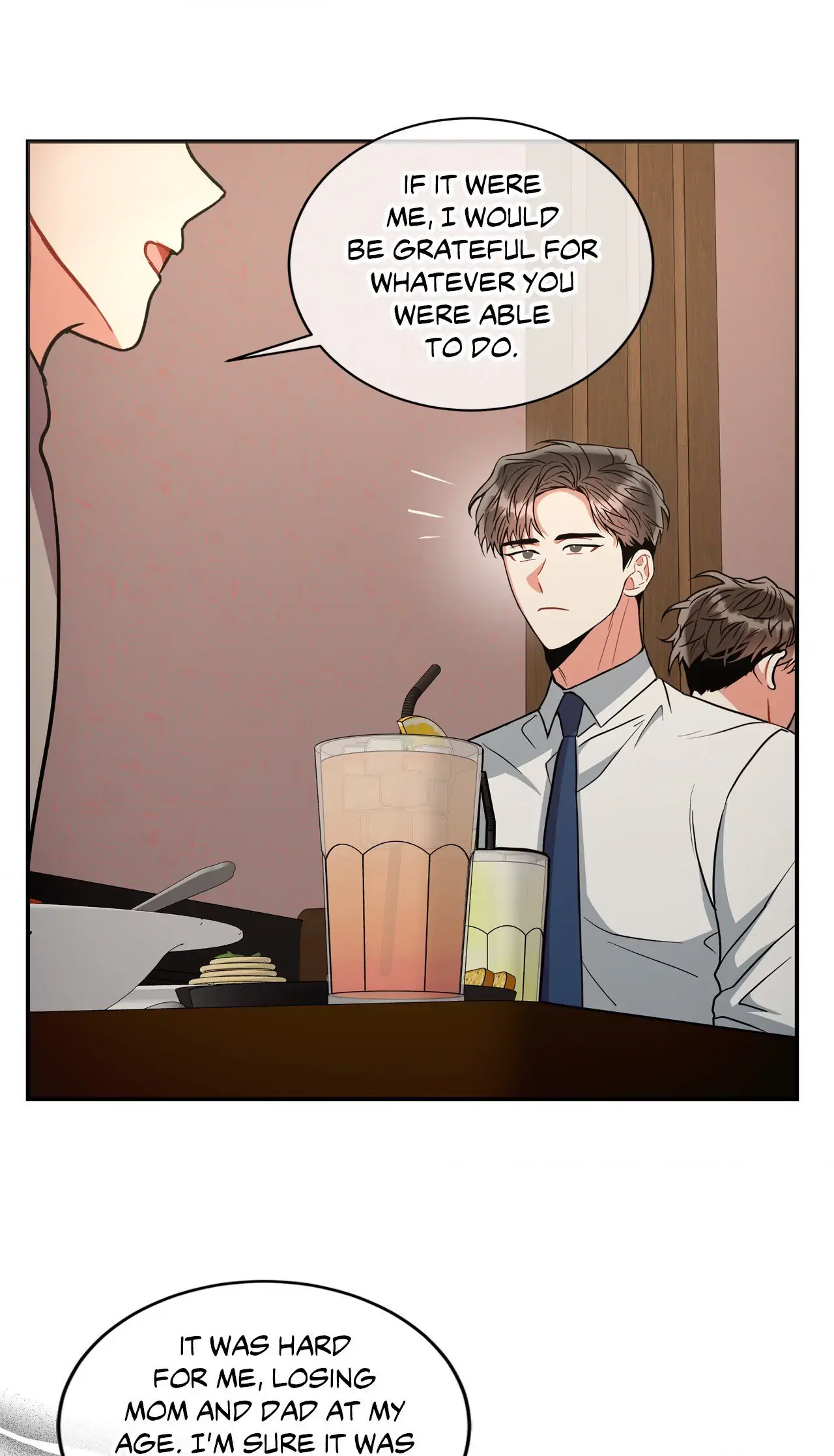 Mad Place [Official] - Chapter 54 manhwa