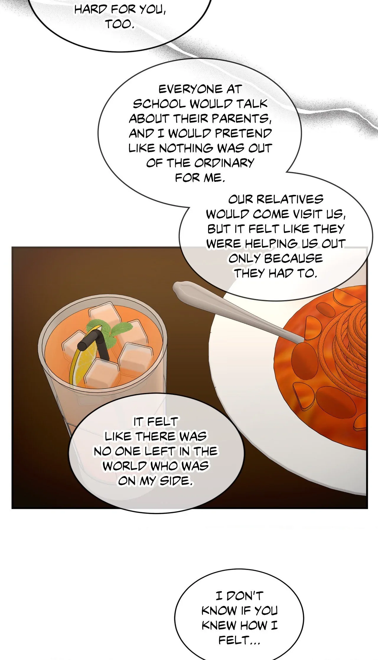 Mad Place [Official] - Chapter 54 manhwa