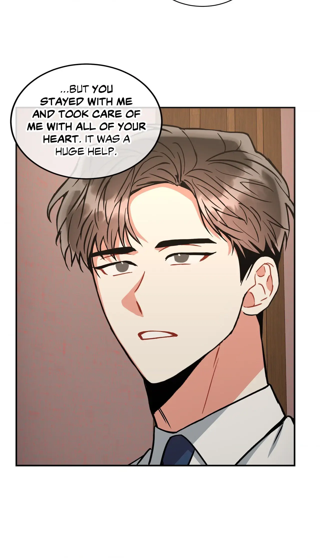 Mad Place [Official] - Chapter 54 manhwa