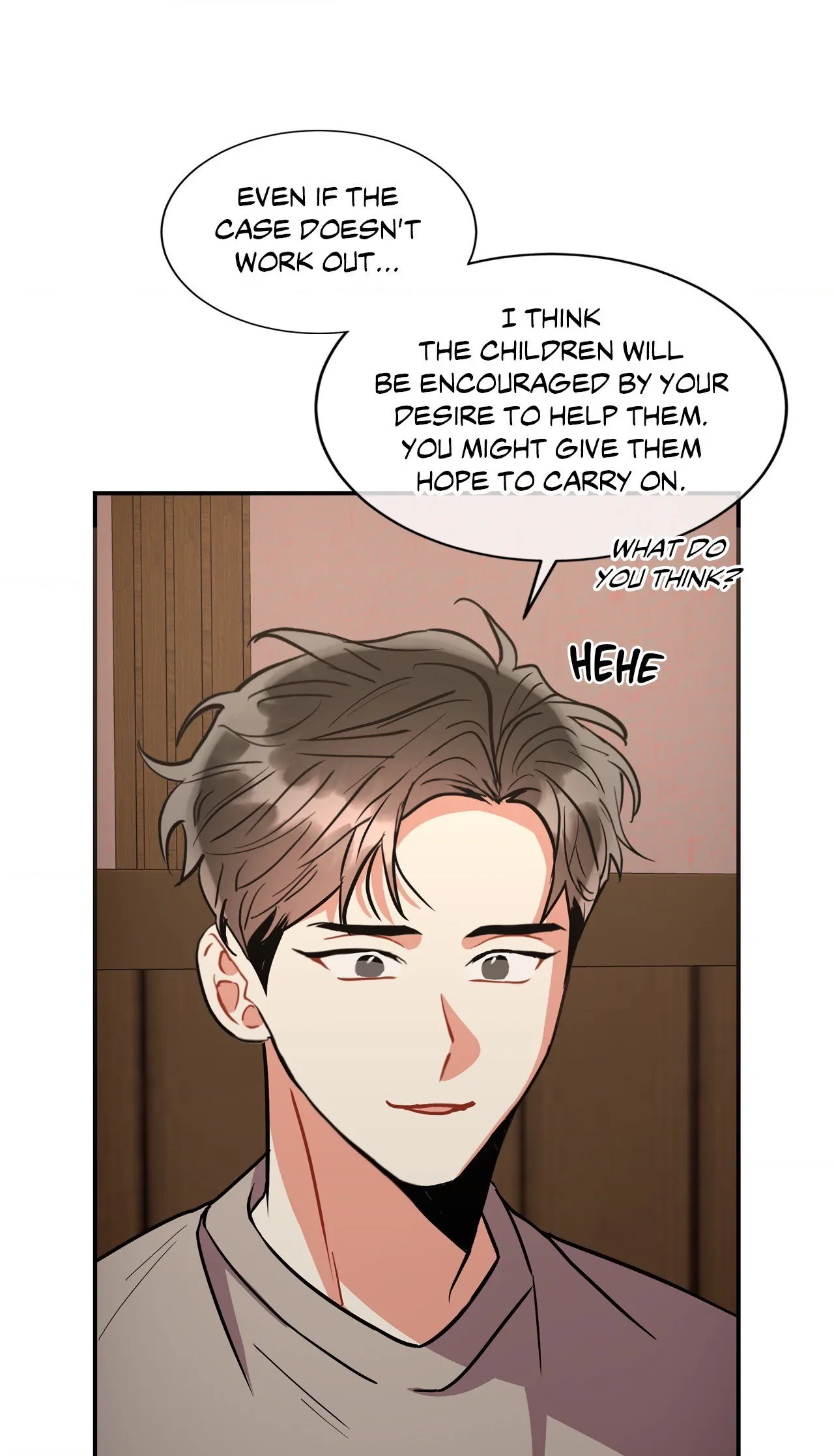 Mad Place [Official] - Chapter 54 manhwa