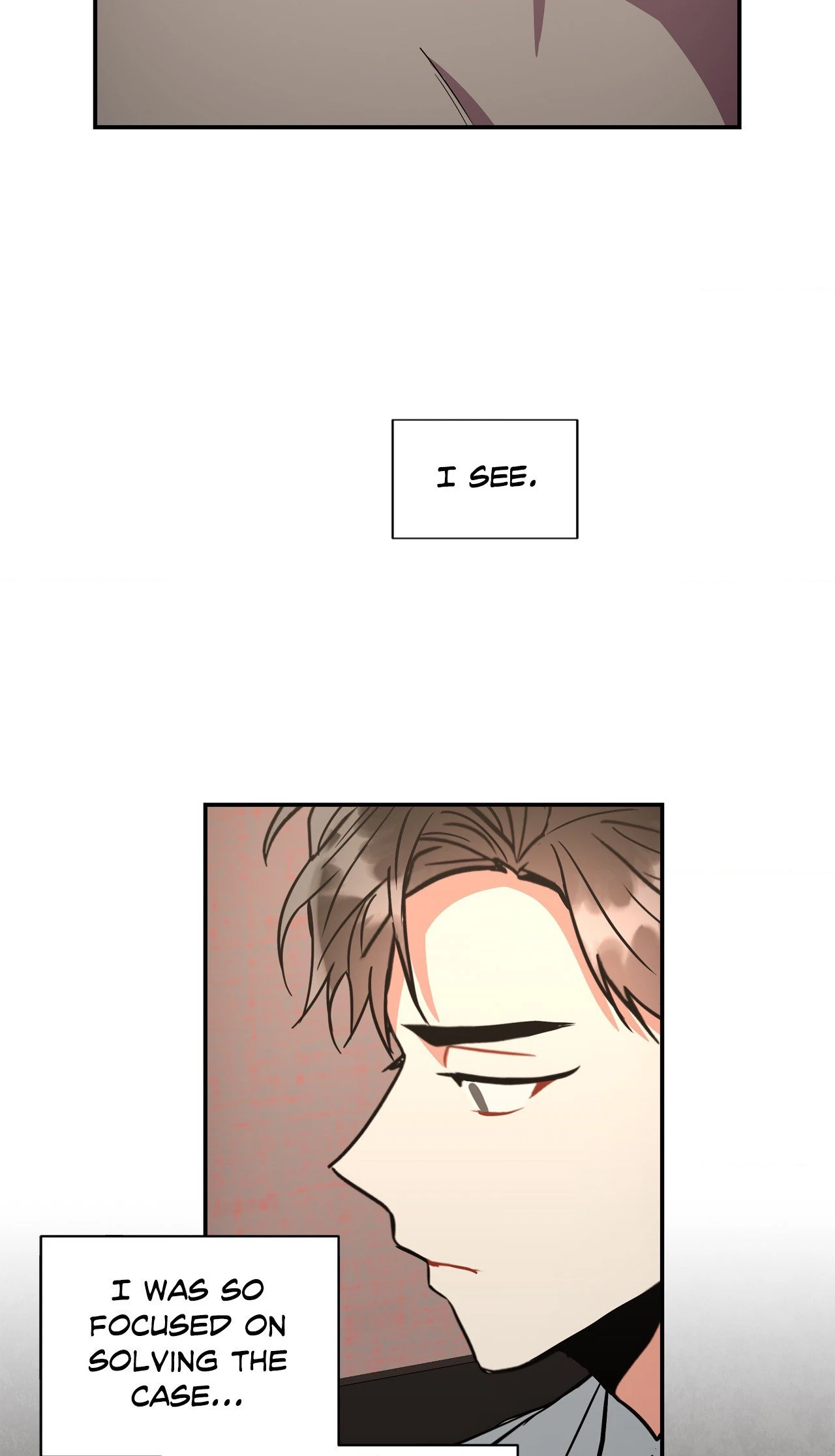 Mad Place [Official] - Chapter 54 manhwa