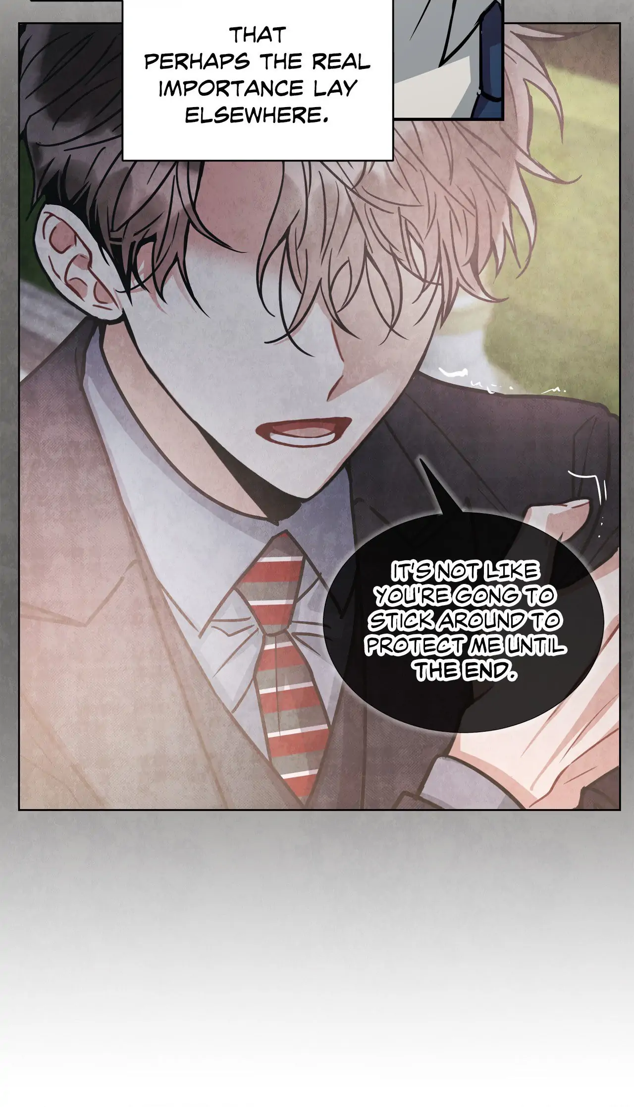 Mad Place [Official] - Chapter 54 manhwa