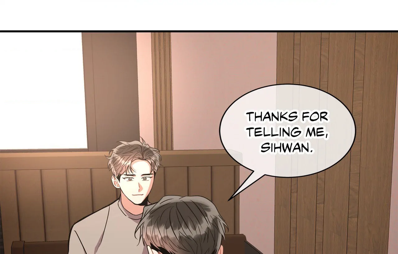 Mad Place [Official] - Chapter 54 manhwa
