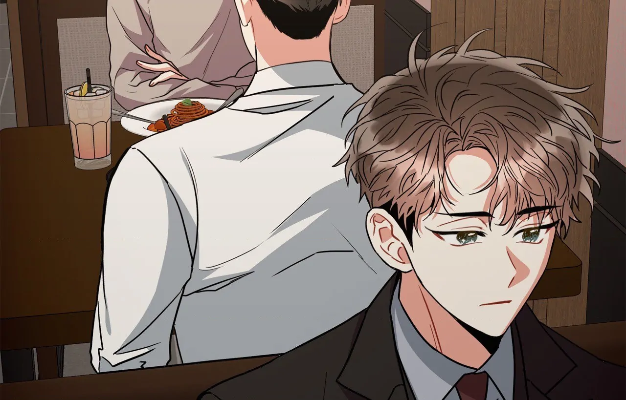 Mad Place [Official] - Chapter 54 manhwa