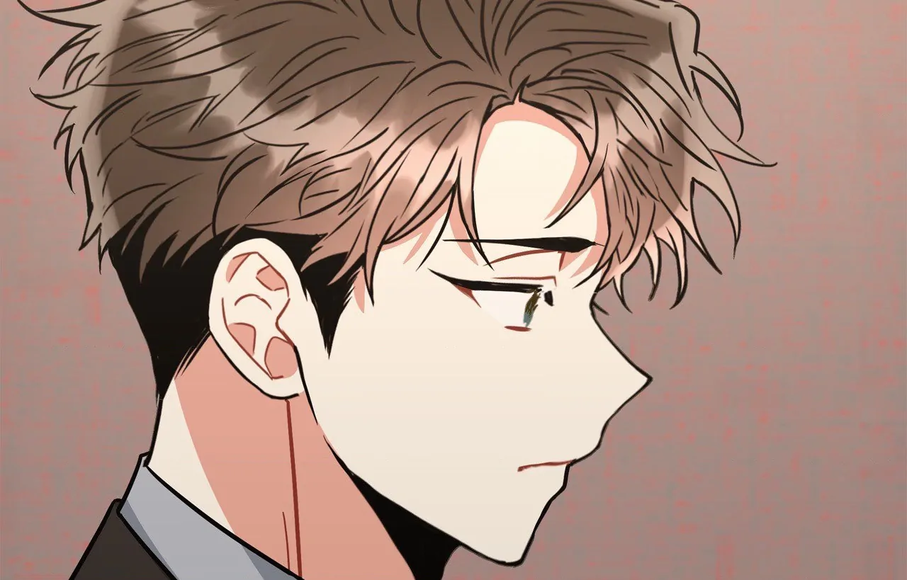 Mad Place [Official] - Chapter 54 manhwa