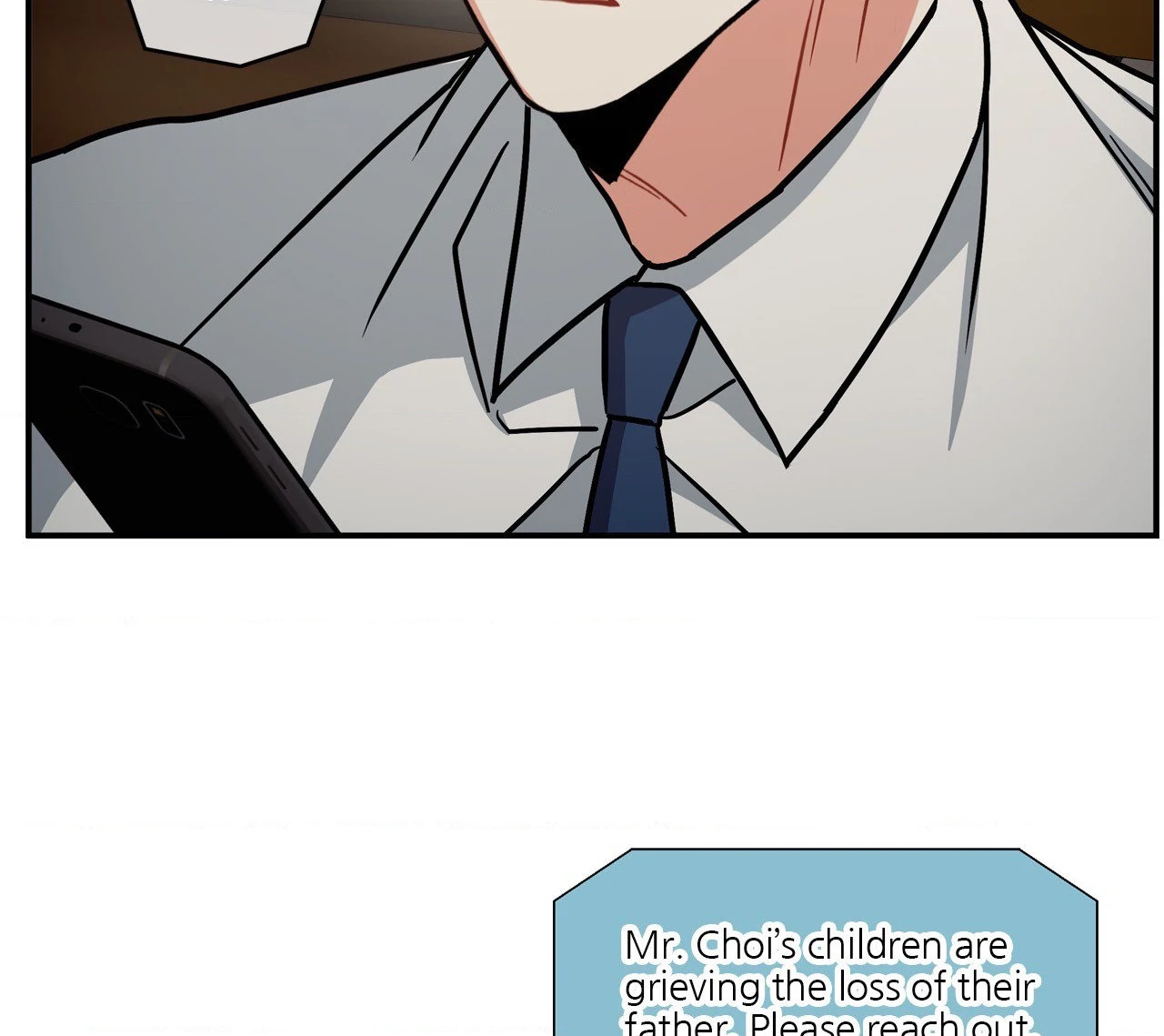 Mad Place [Official] - Chapter 54 manhwa