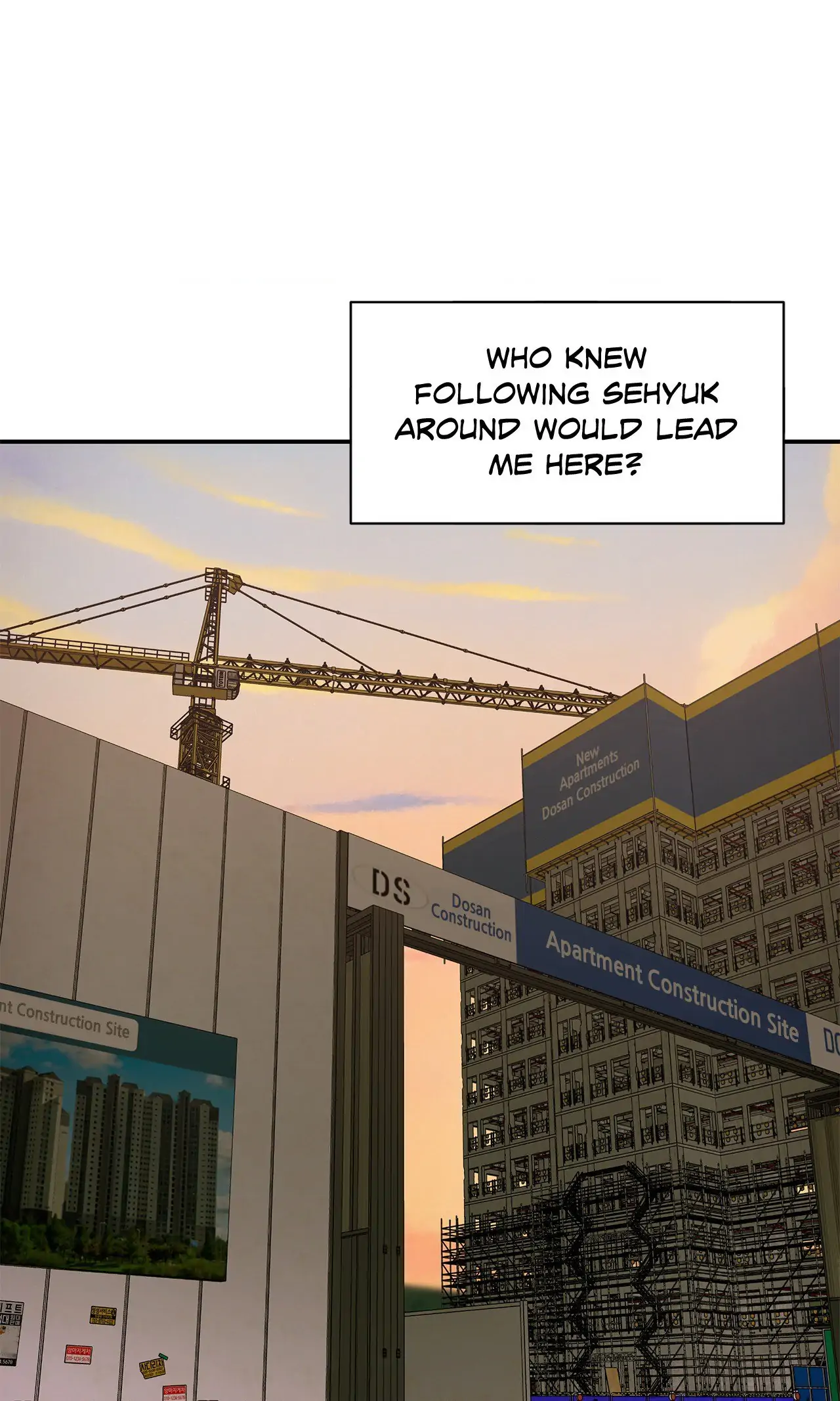 Mad Place [Official] - Chapter 55 manhwa