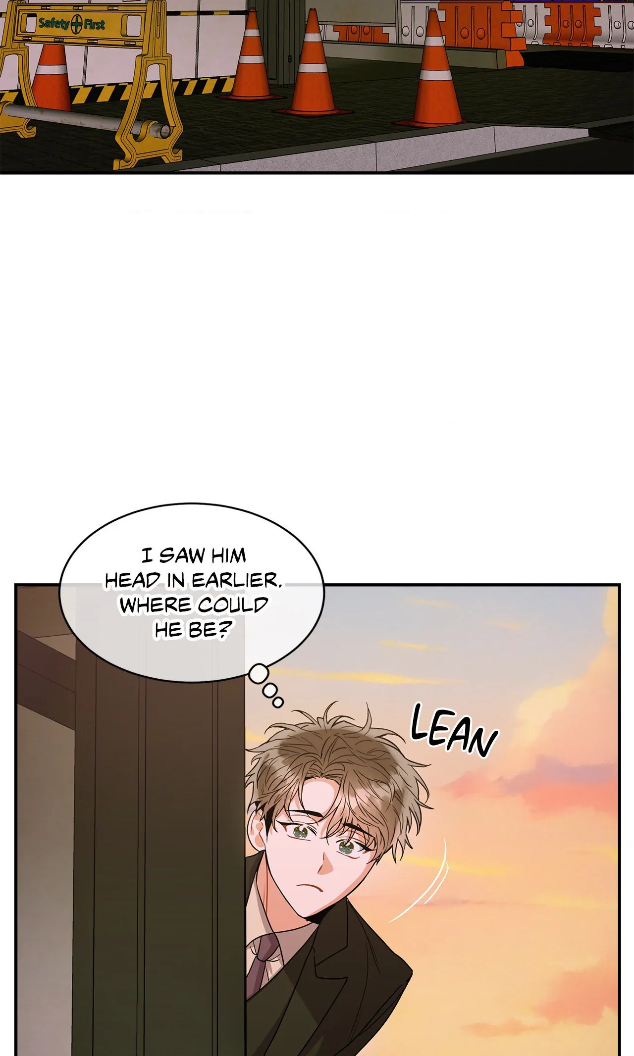 Mad Place [Official] - Chapter 55 manhwa