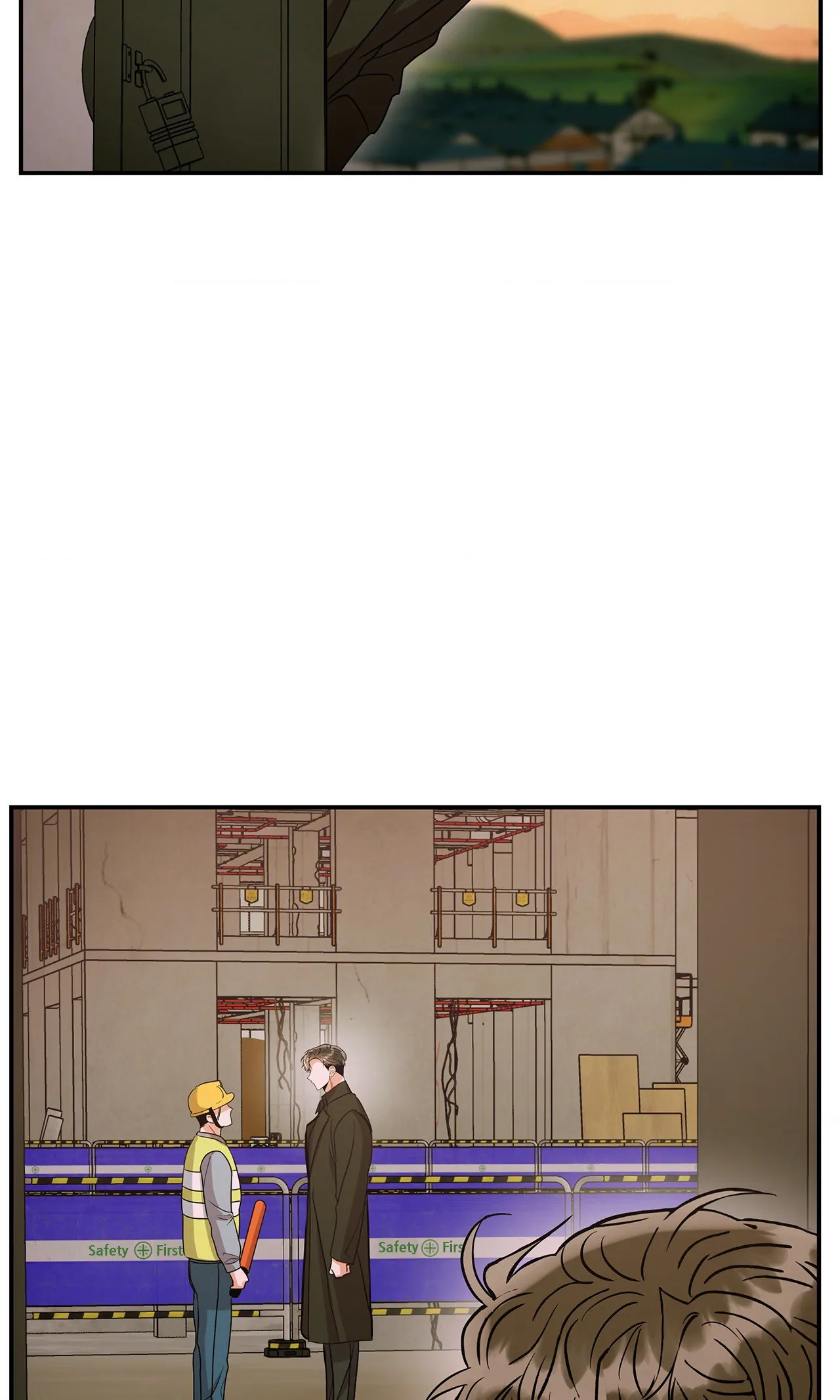 Mad Place [Official] - Chapter 55 manhwa
