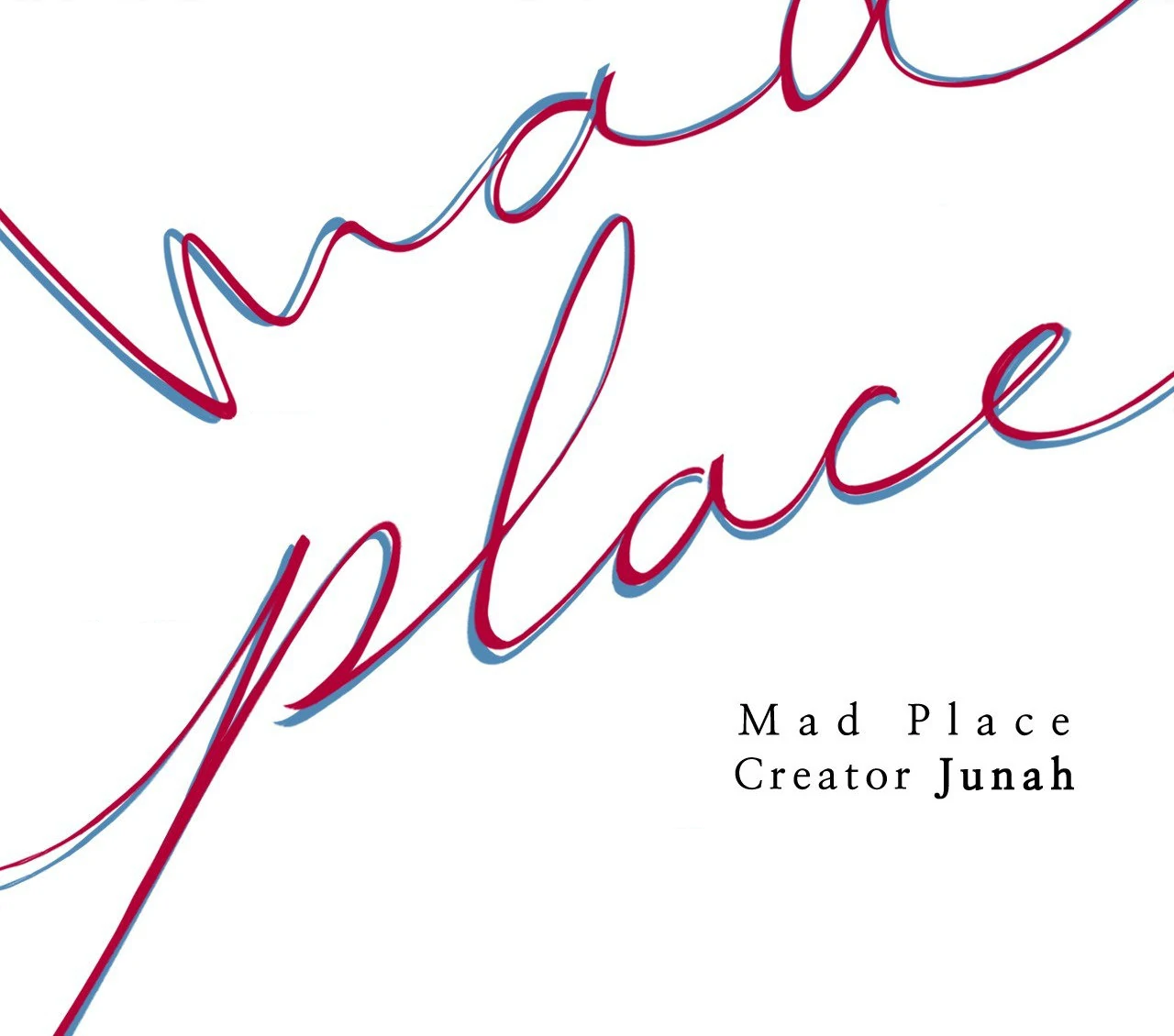 Mad Place [Official] - Chapter 55 manhwa
