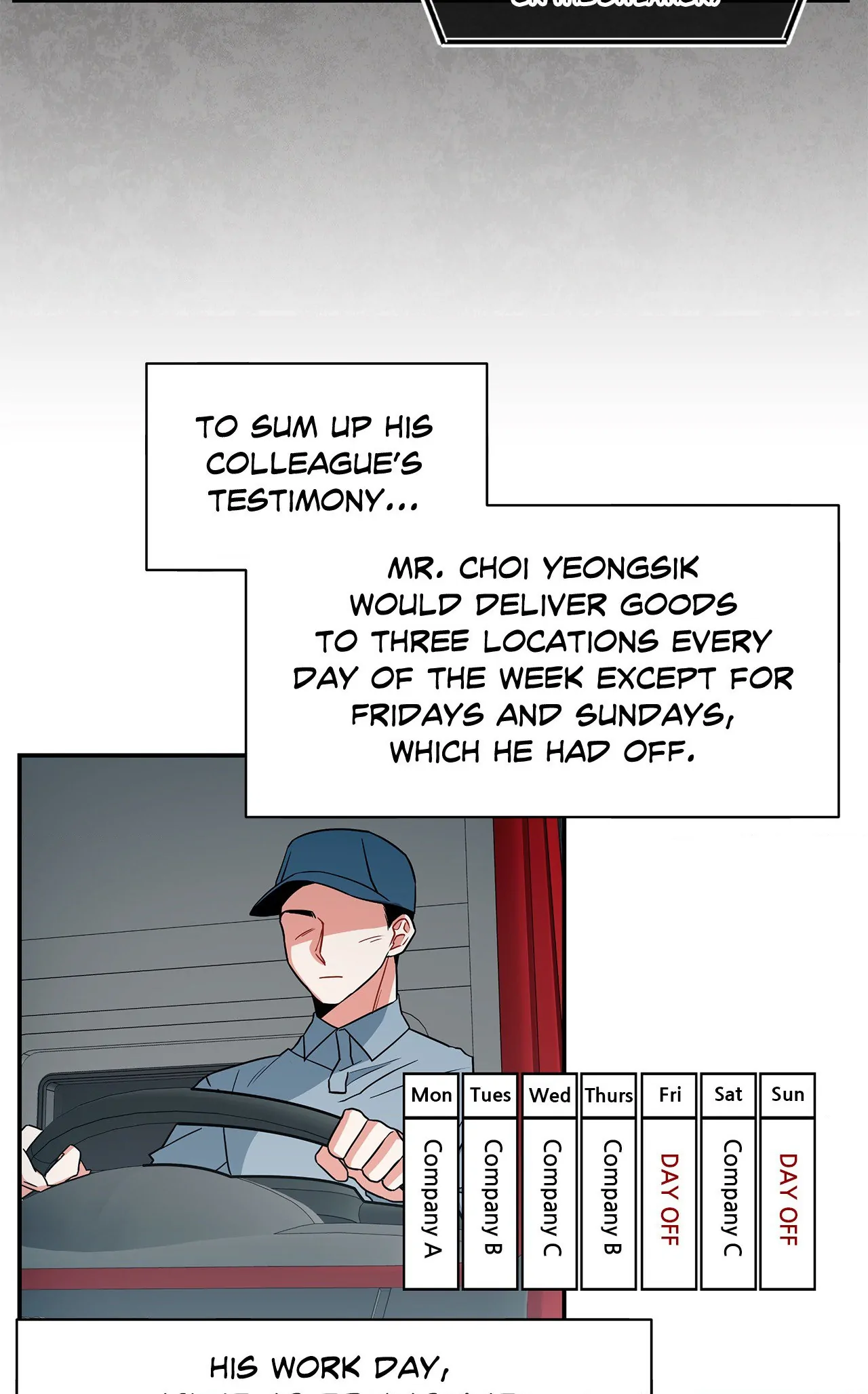 Mad Place [Official] - Chapter 55 manhwa