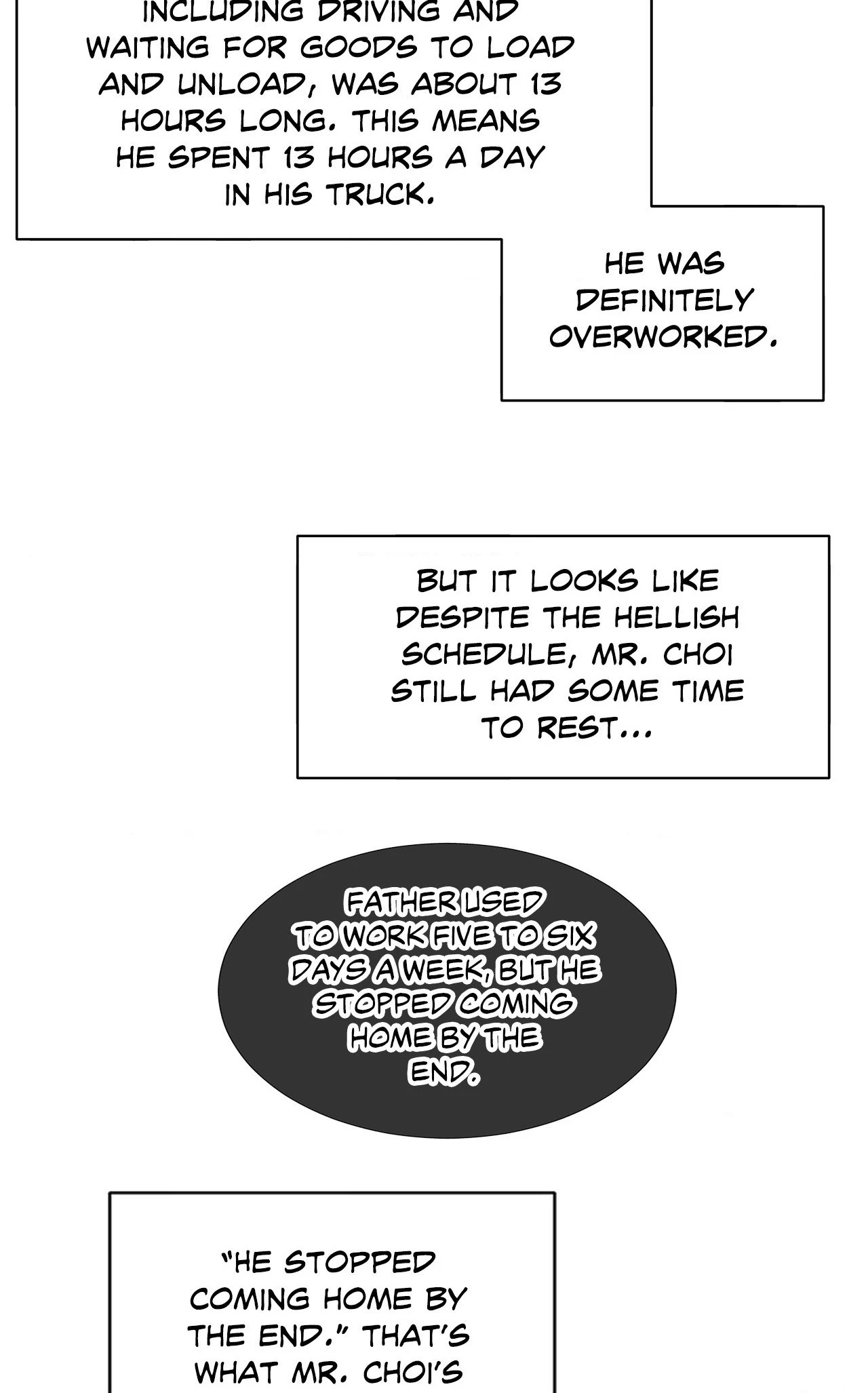 Mad Place [Official] - Chapter 55 manhwa