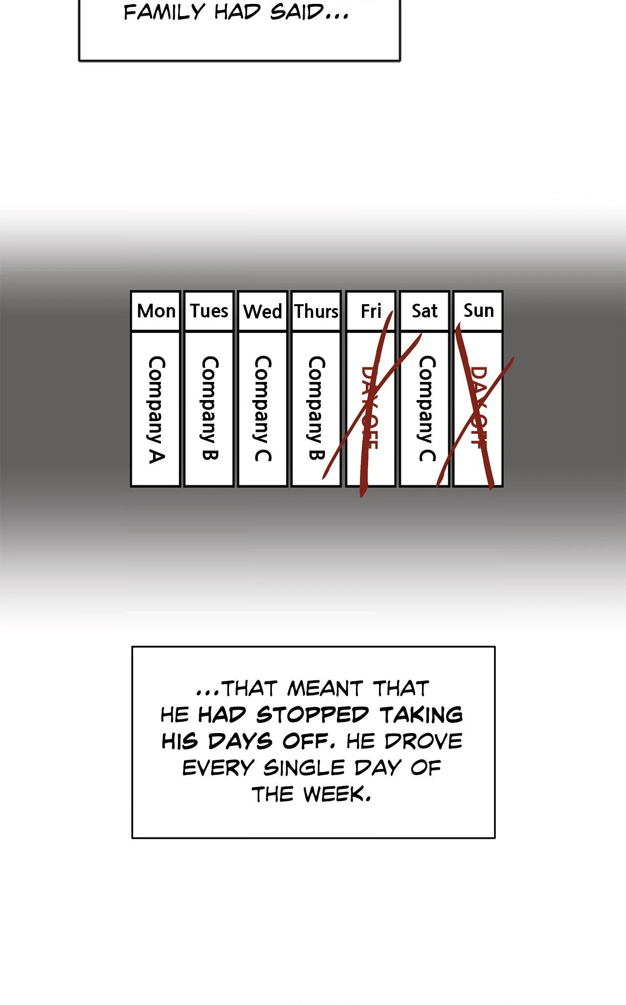Mad Place [Official] - Chapter 55 manhwa