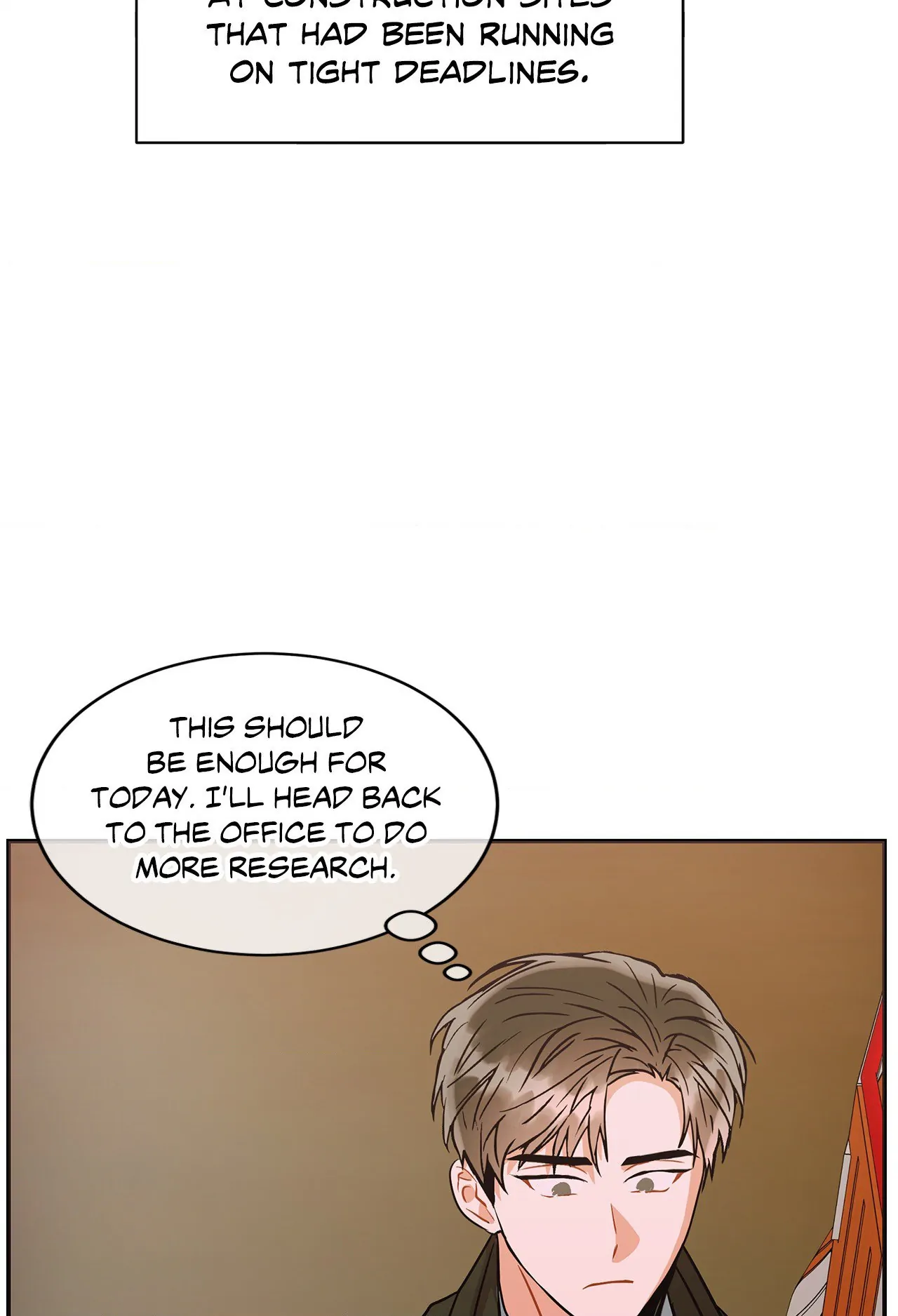 Mad Place [Official] - Chapter 55 manhwa