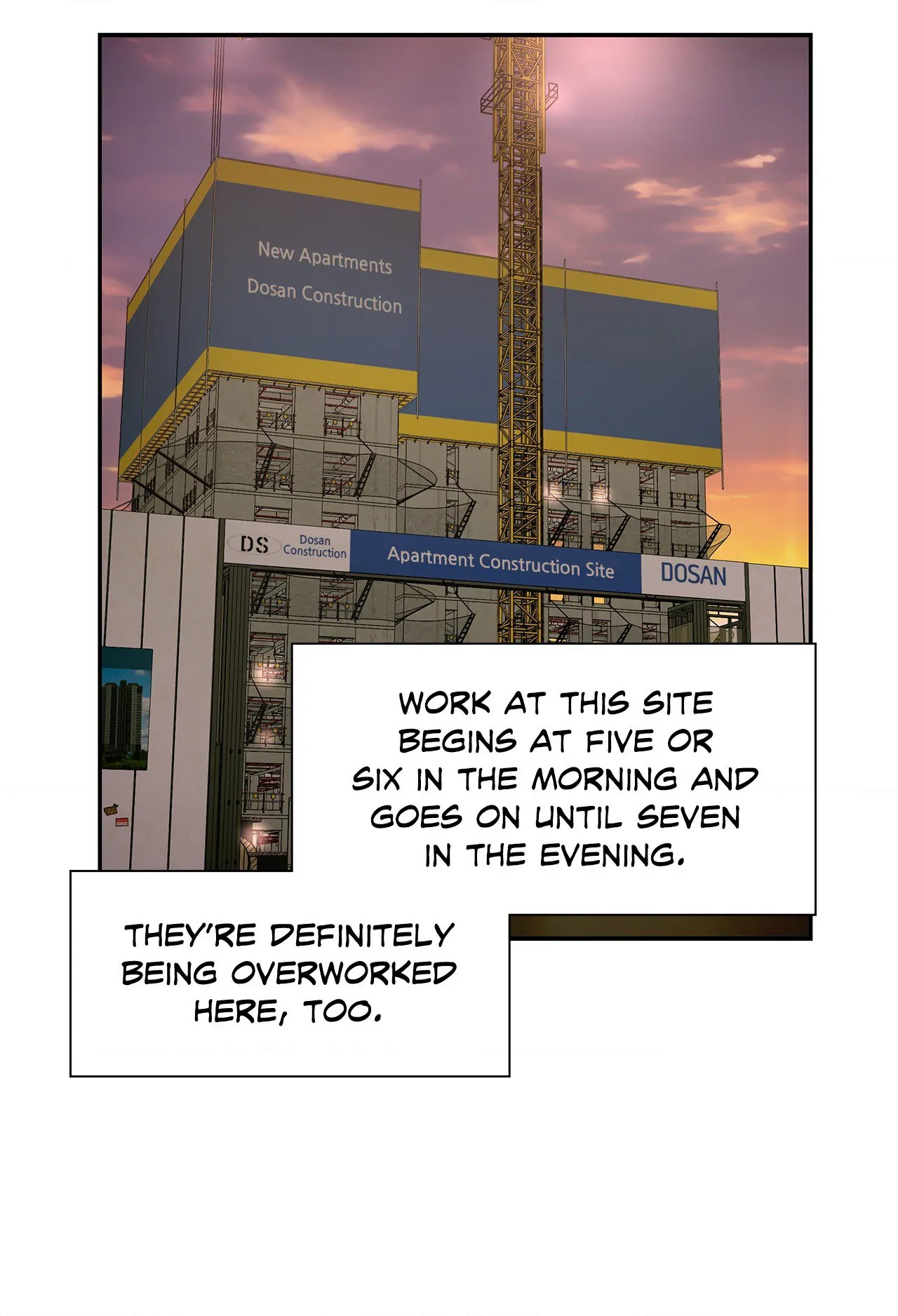 Mad Place [Official] - Chapter 55 manhwa