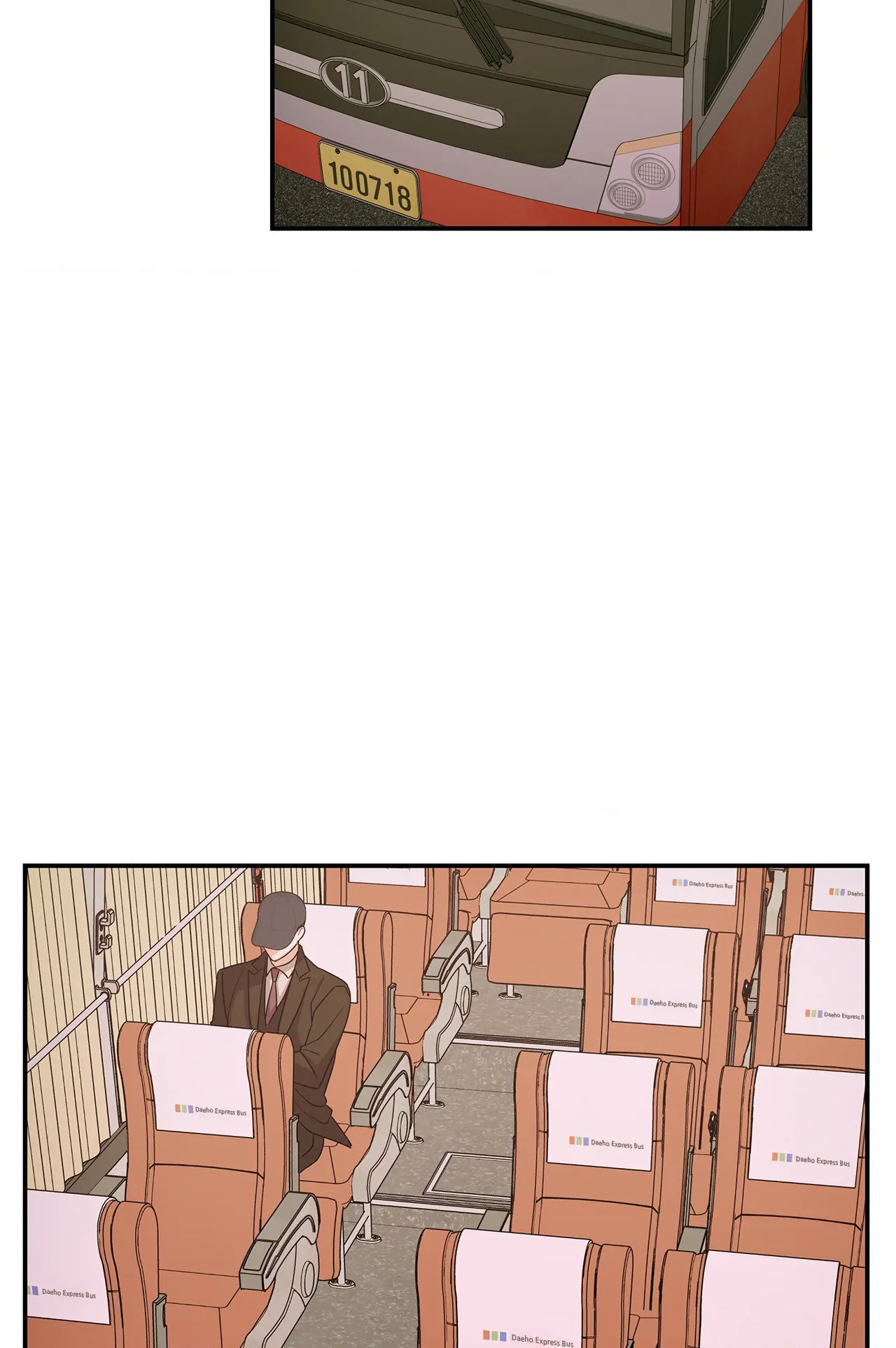 Mad Place [Official] - Chapter 55 manhwa
