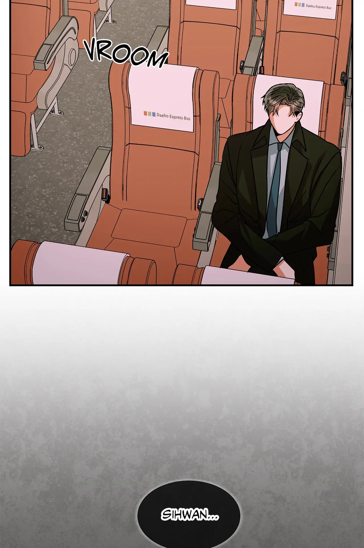 Mad Place [Official] - Chapter 55 manhwa