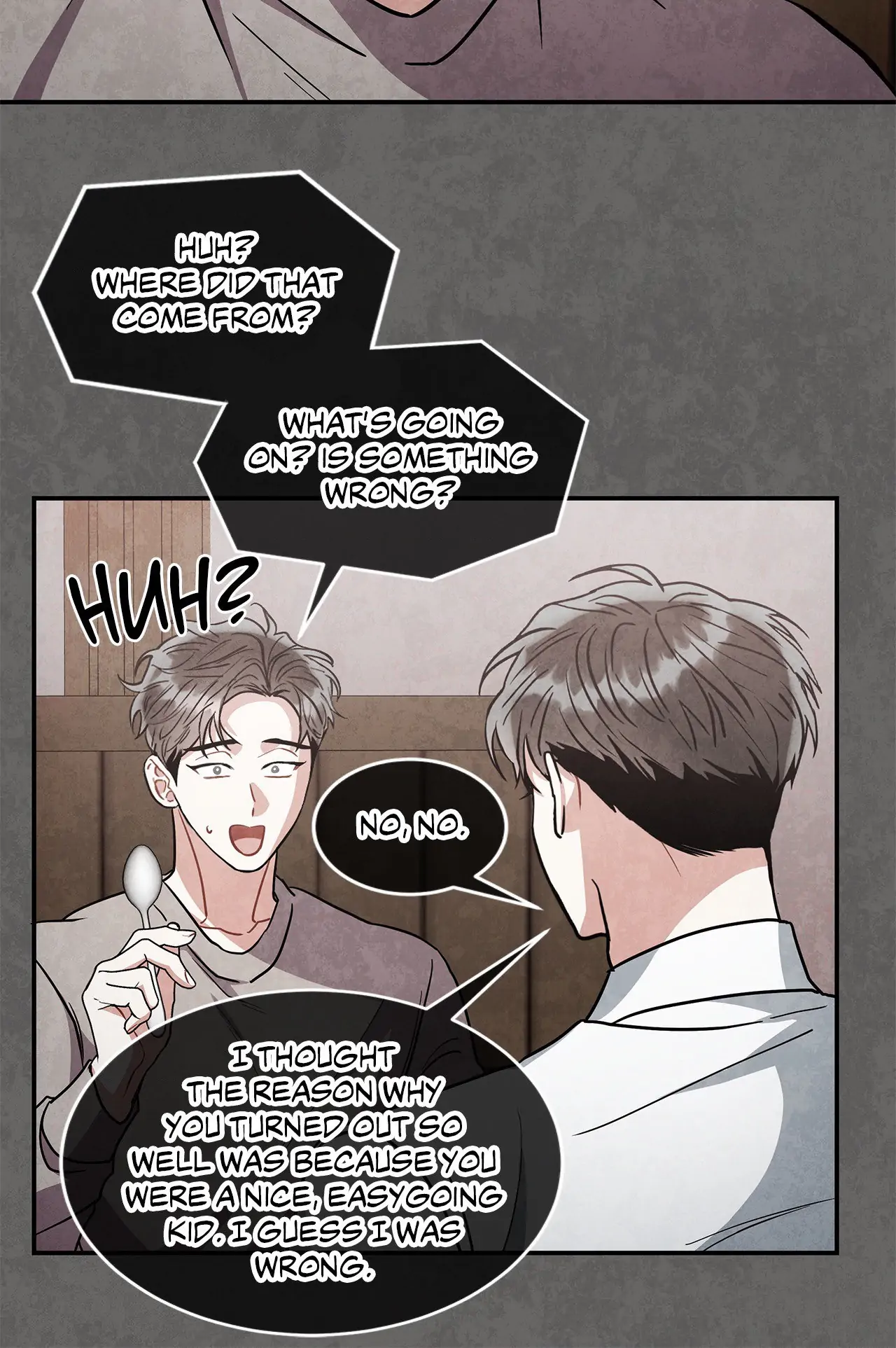 Mad Place [Official] - Chapter 55 manhwa