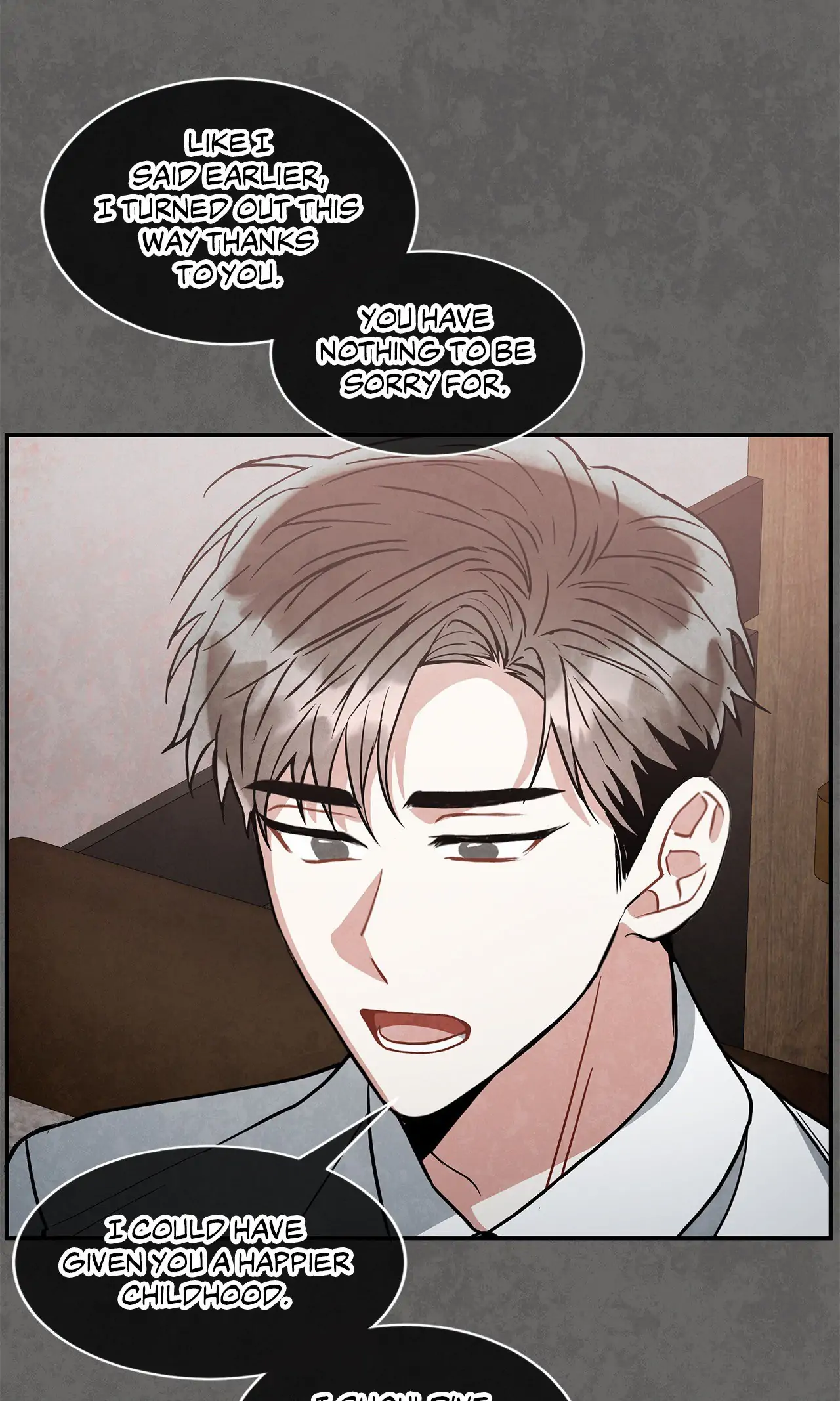 Mad Place [Official] - Chapter 55 manhwa