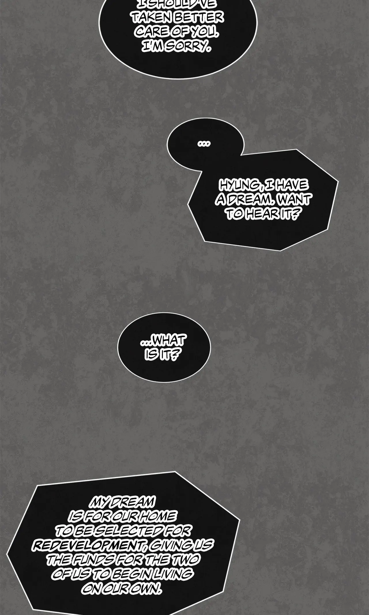 Mad Place [Official] - Chapter 55 manhwa