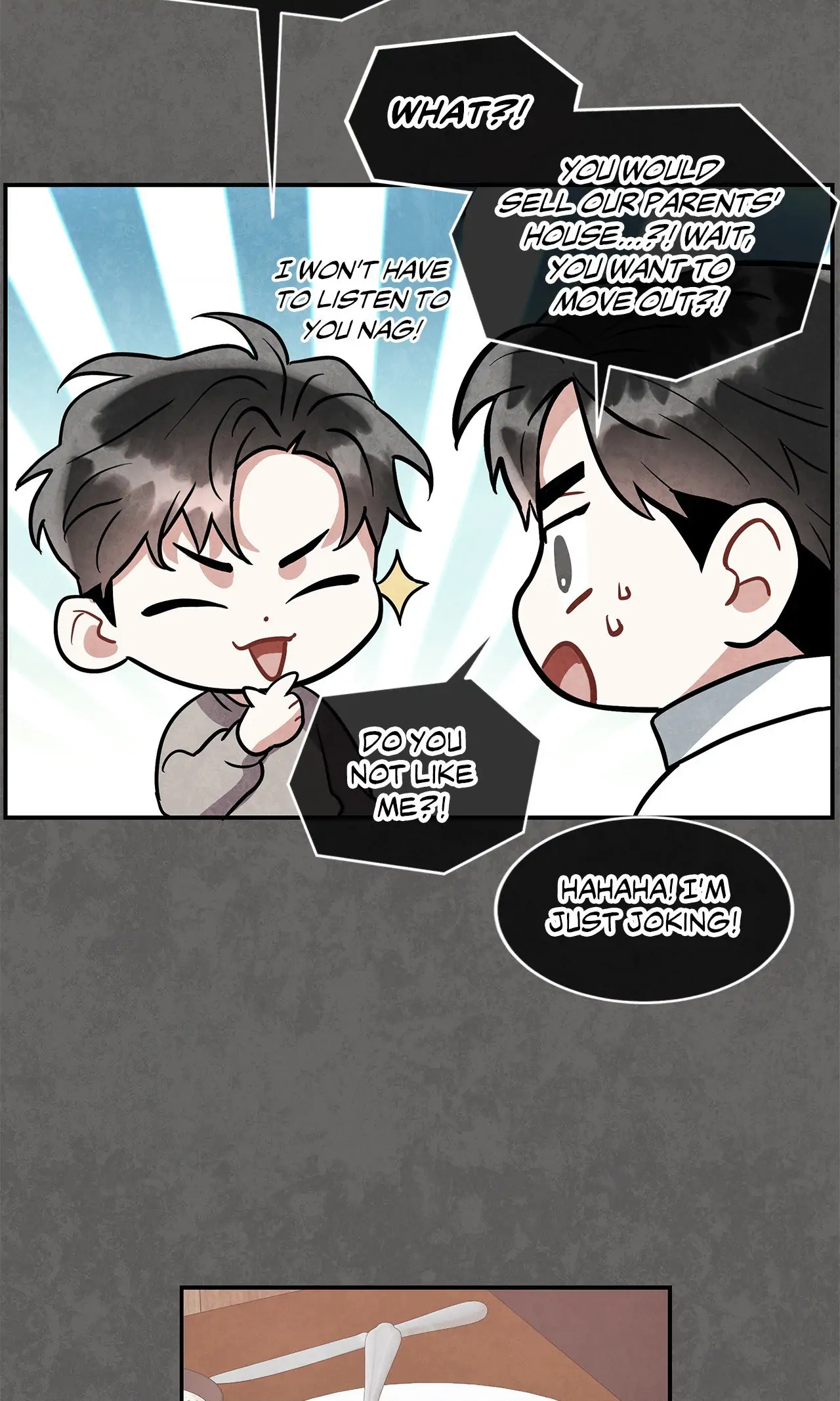 Mad Place [Official] - Chapter 55 manhwa