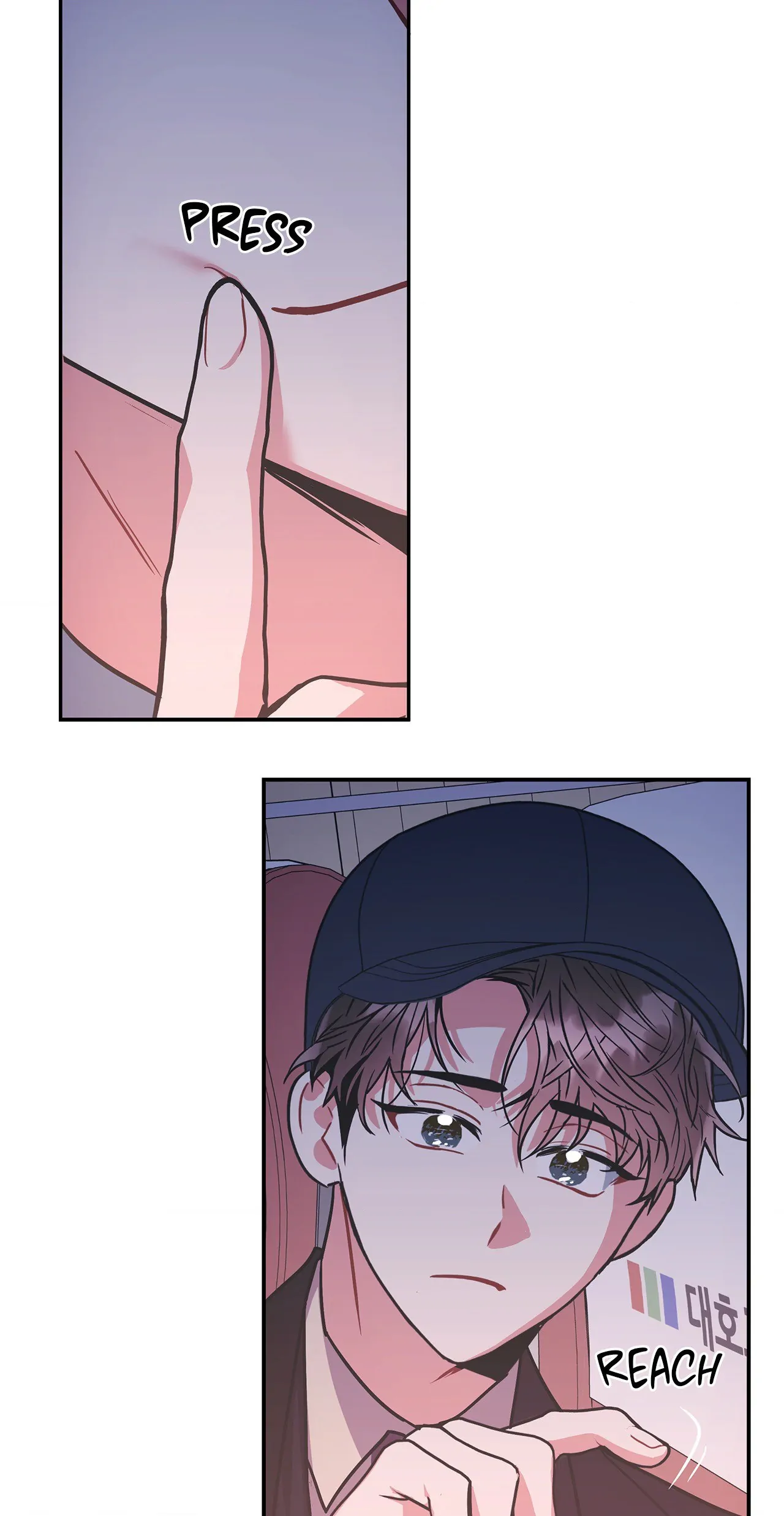 Mad Place [Official] - Chapter 55 manhwa