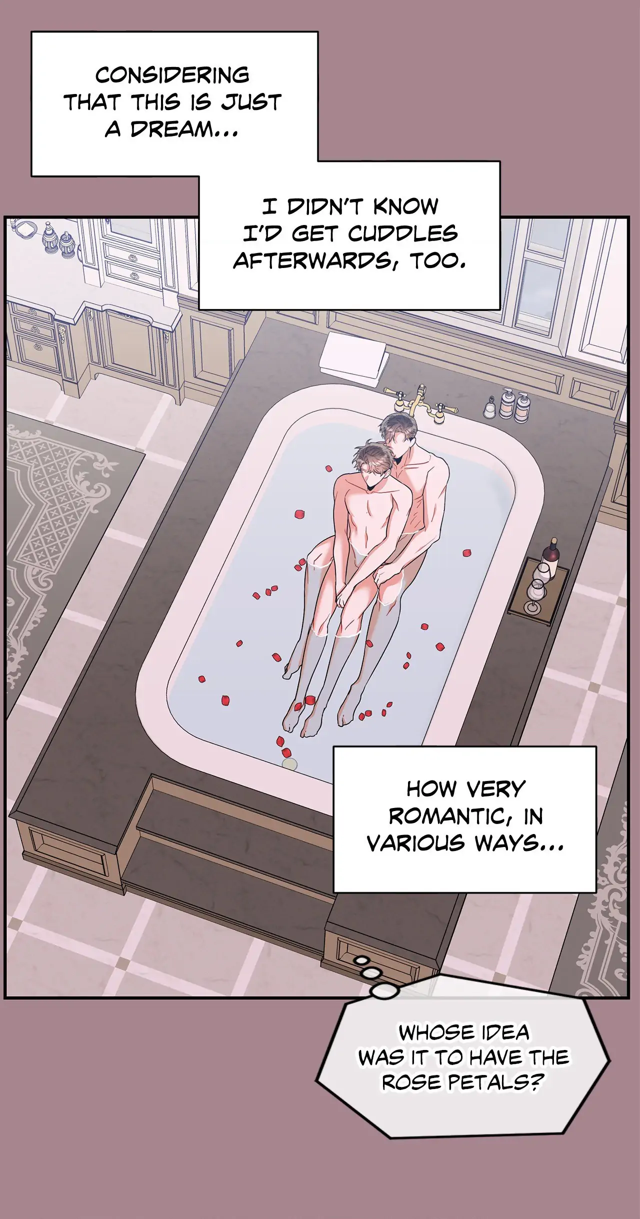 Mad Place [Official] - Chapter 55 manhwa