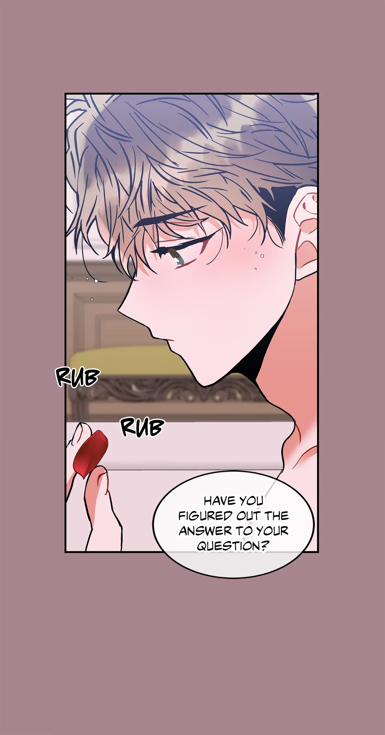 Mad Place [Official] - Chapter 55 manhwa