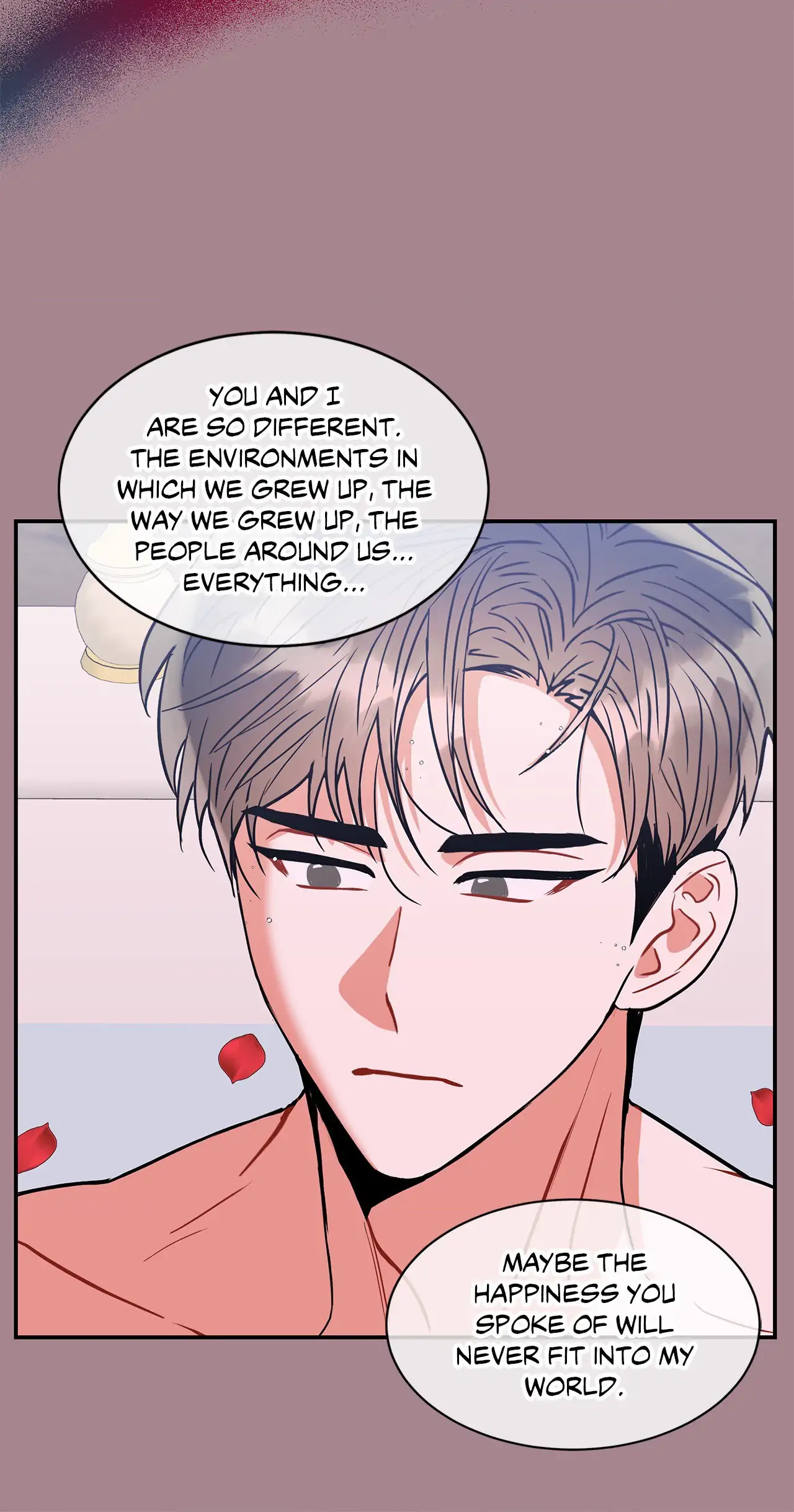 Mad Place [Official] - Chapter 55 manhwa