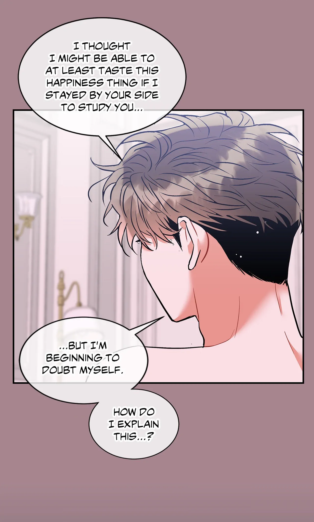 Mad Place [Official] - Chapter 55 manhwa