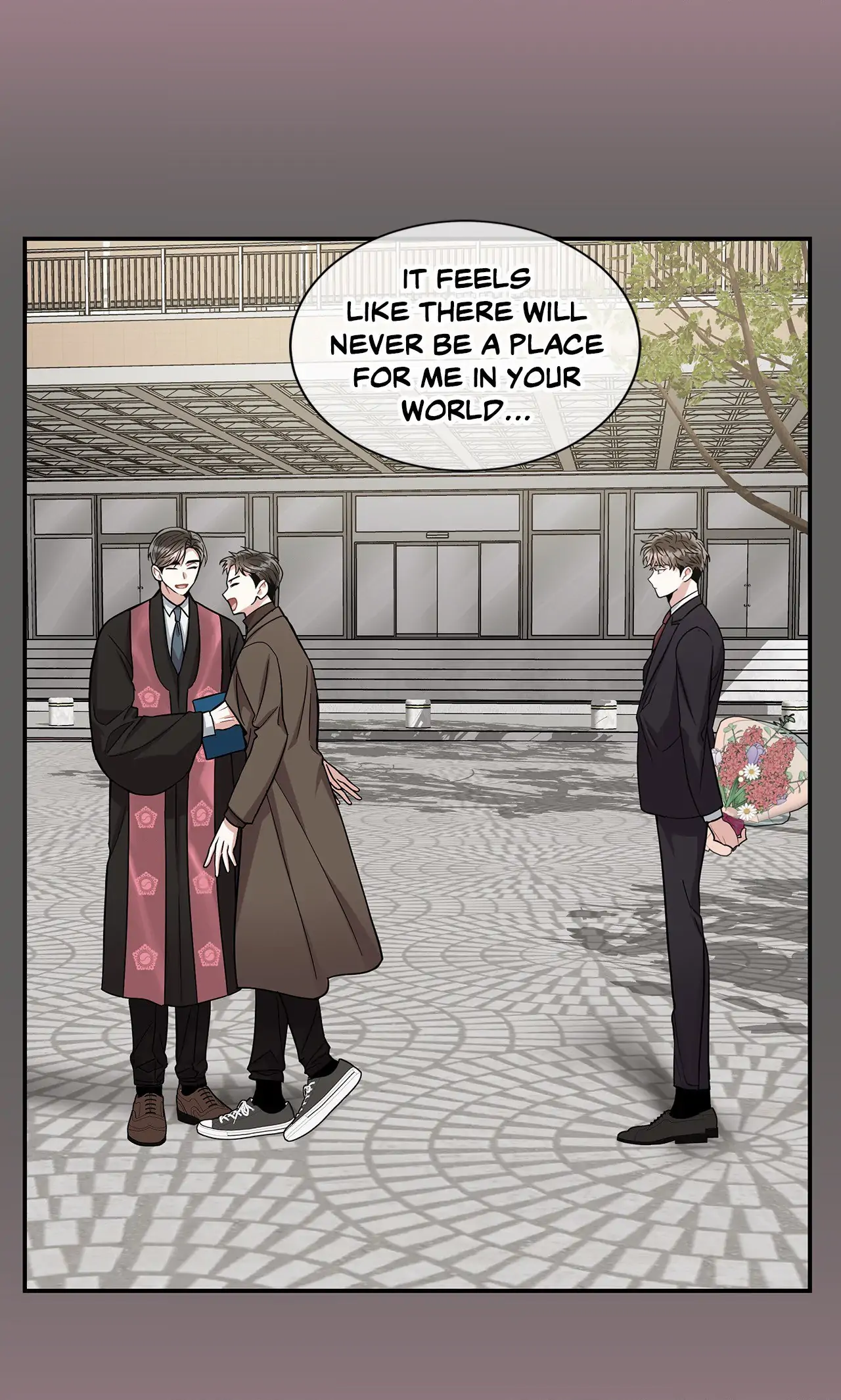 Mad Place [Official] - Chapter 55 manhwa