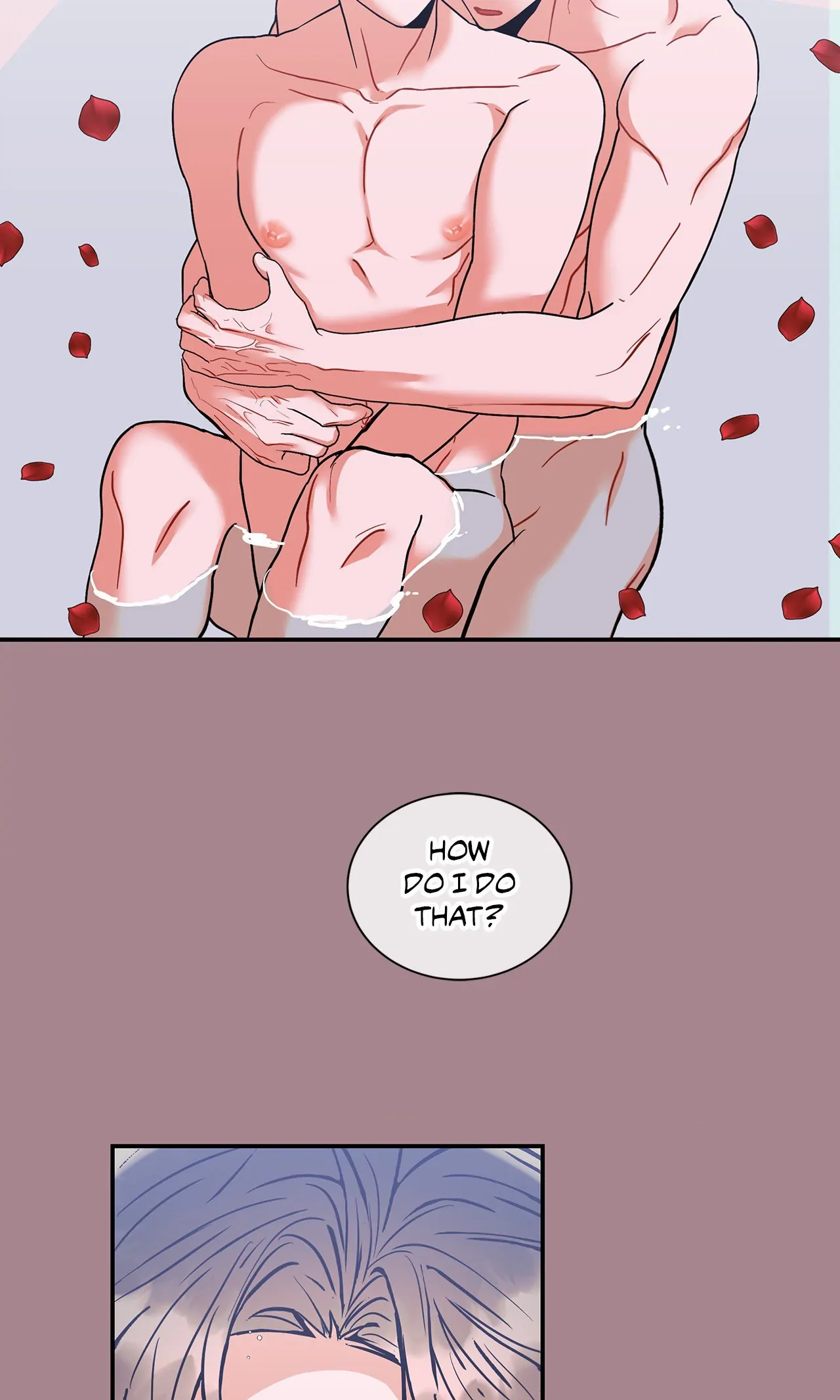 Mad Place [Official] - Chapter 55 manhwa