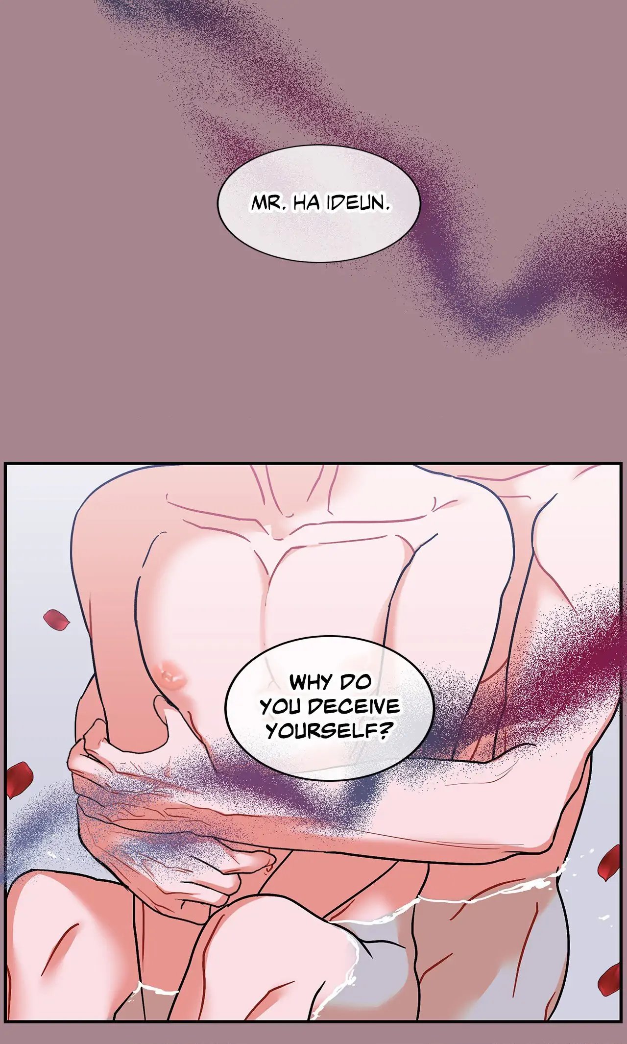 Mad Place [Official] - Chapter 55 manhwa