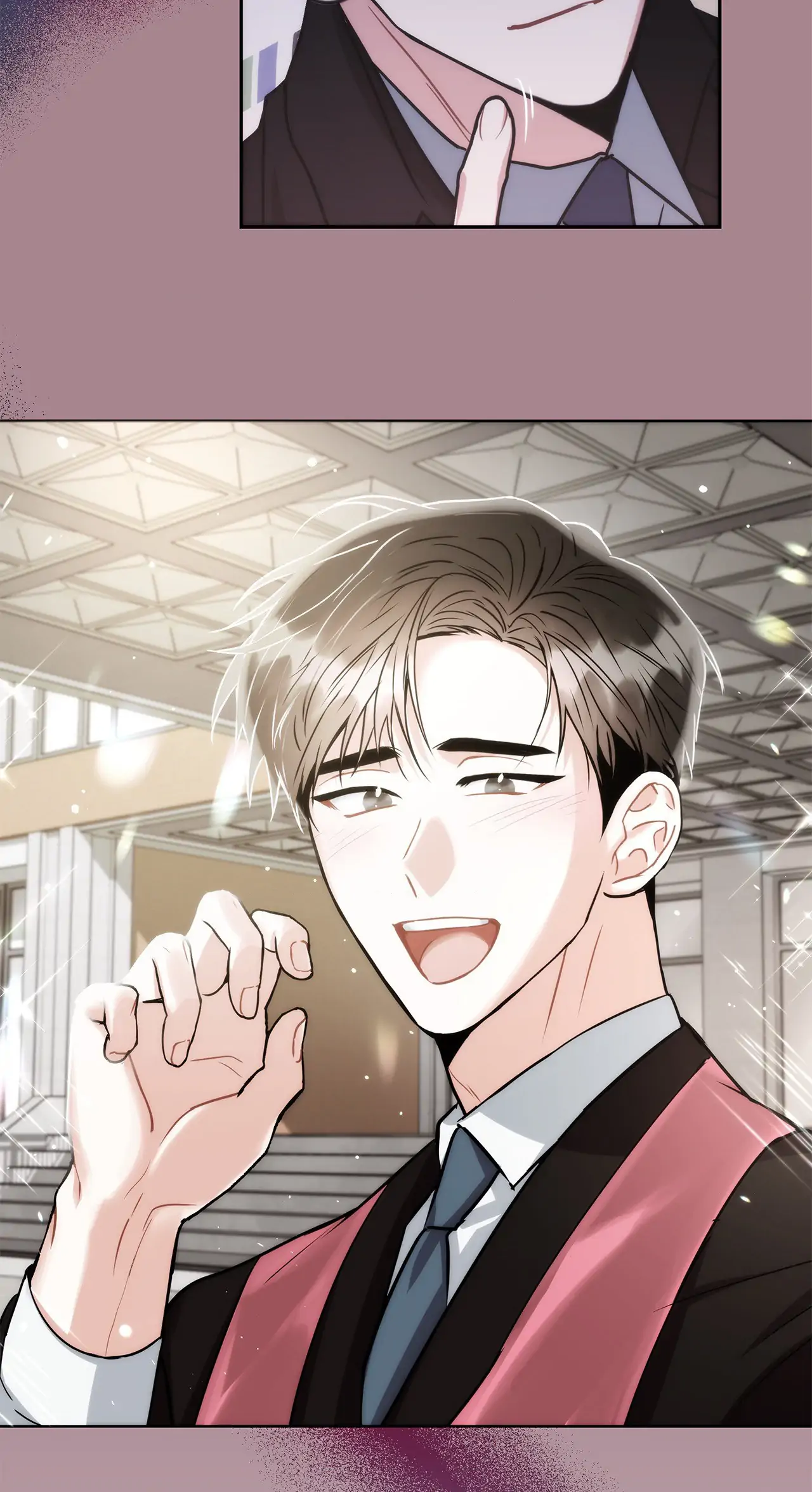 Mad Place [Official] - Chapter 55 manhwa