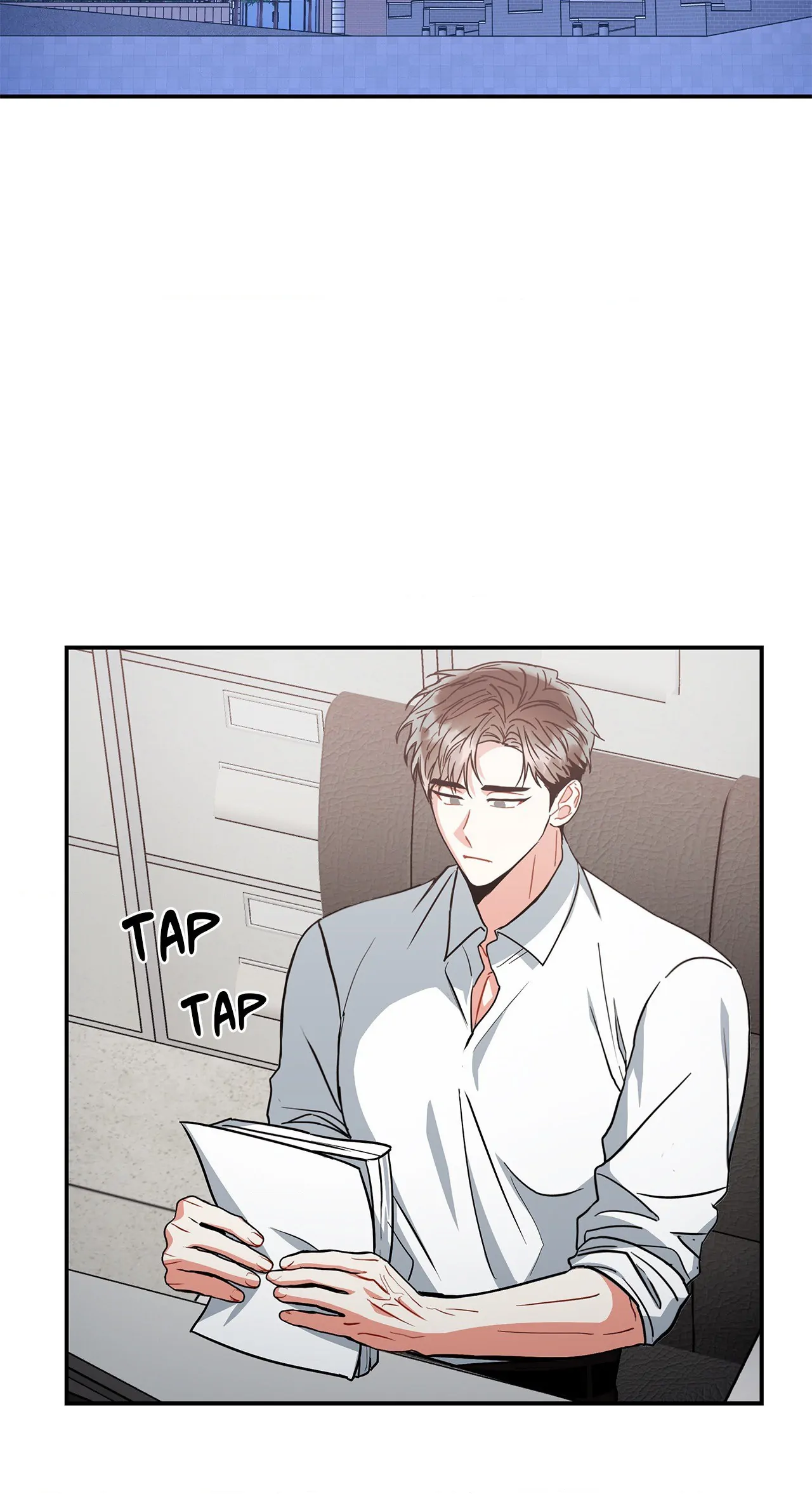 Mad Place [Official] - Chapter 55 manhwa