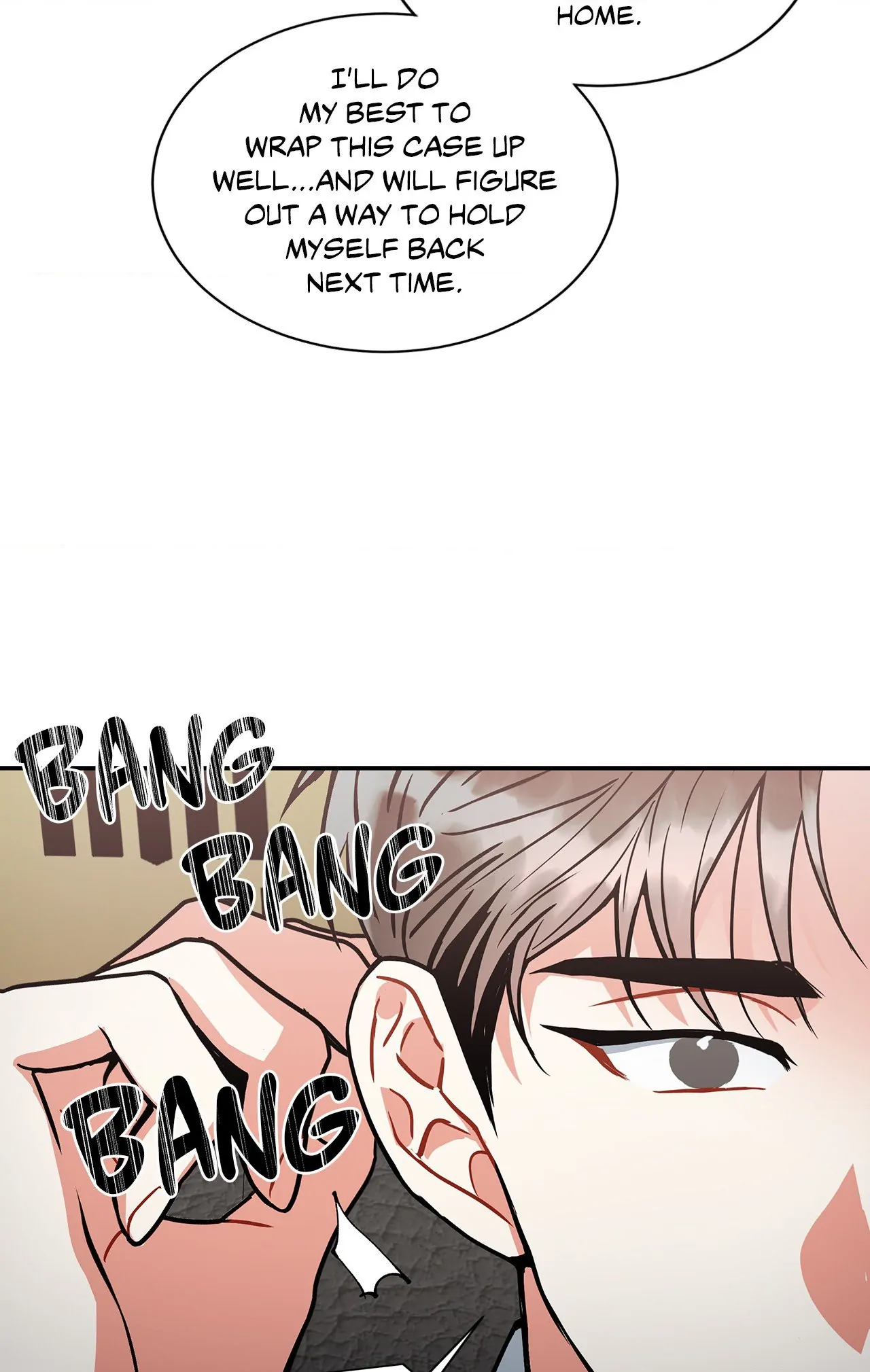 Mad Place [Official] - Chapter 55 manhwa