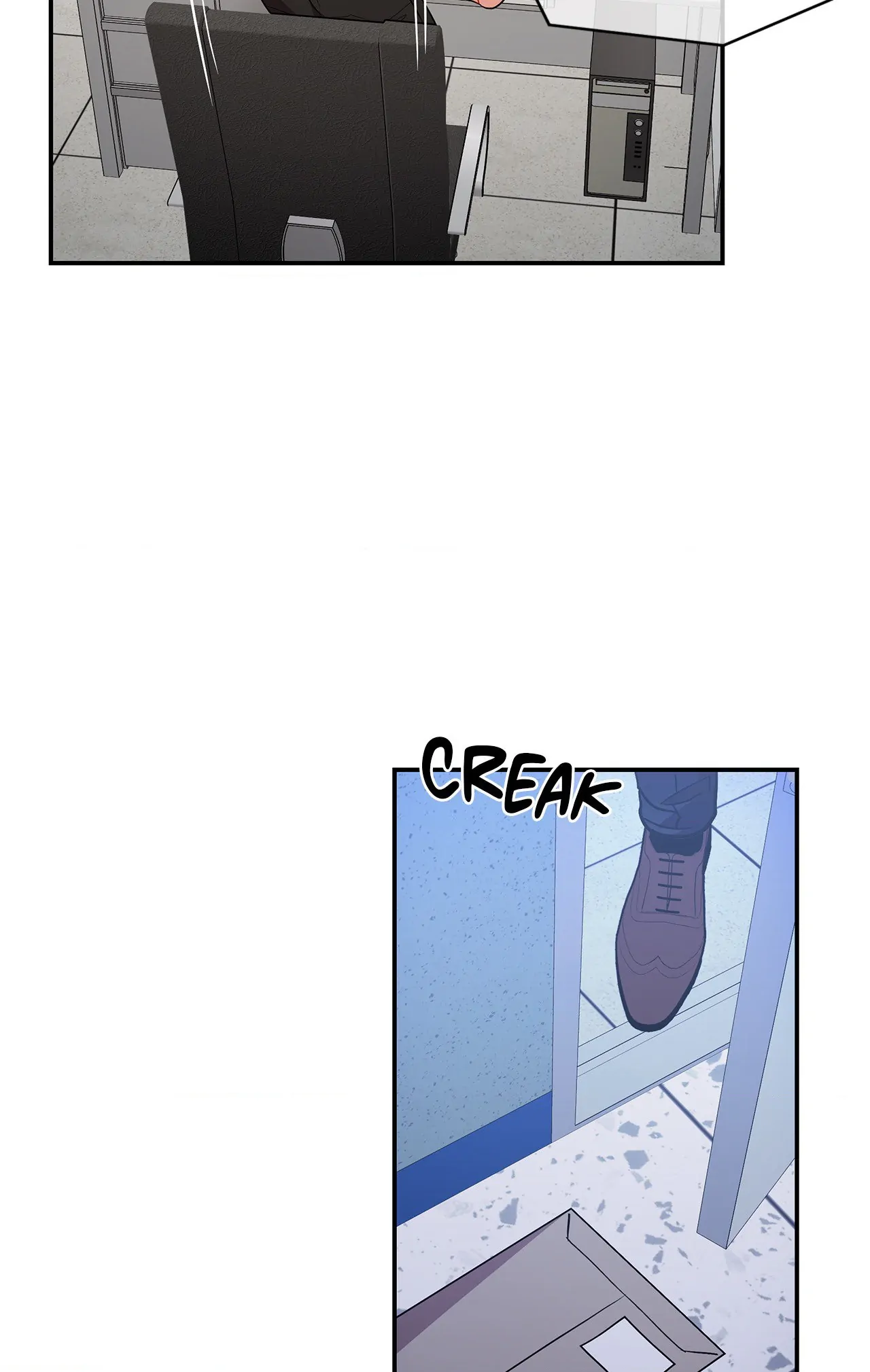 Mad Place [Official] - Chapter 55 manhwa